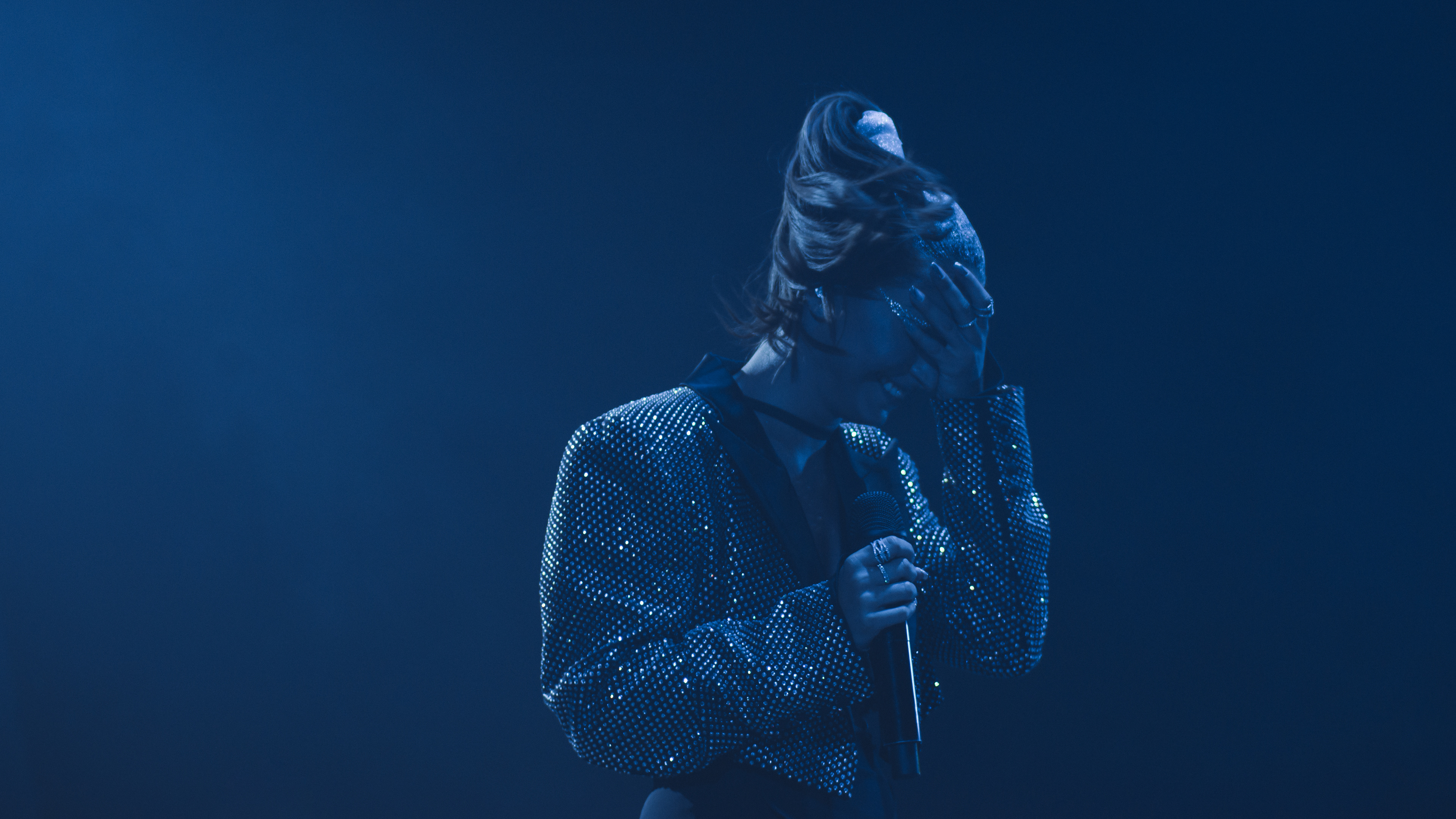 Julia Wieniawa, OMAMY Tour 2022, Warszawa