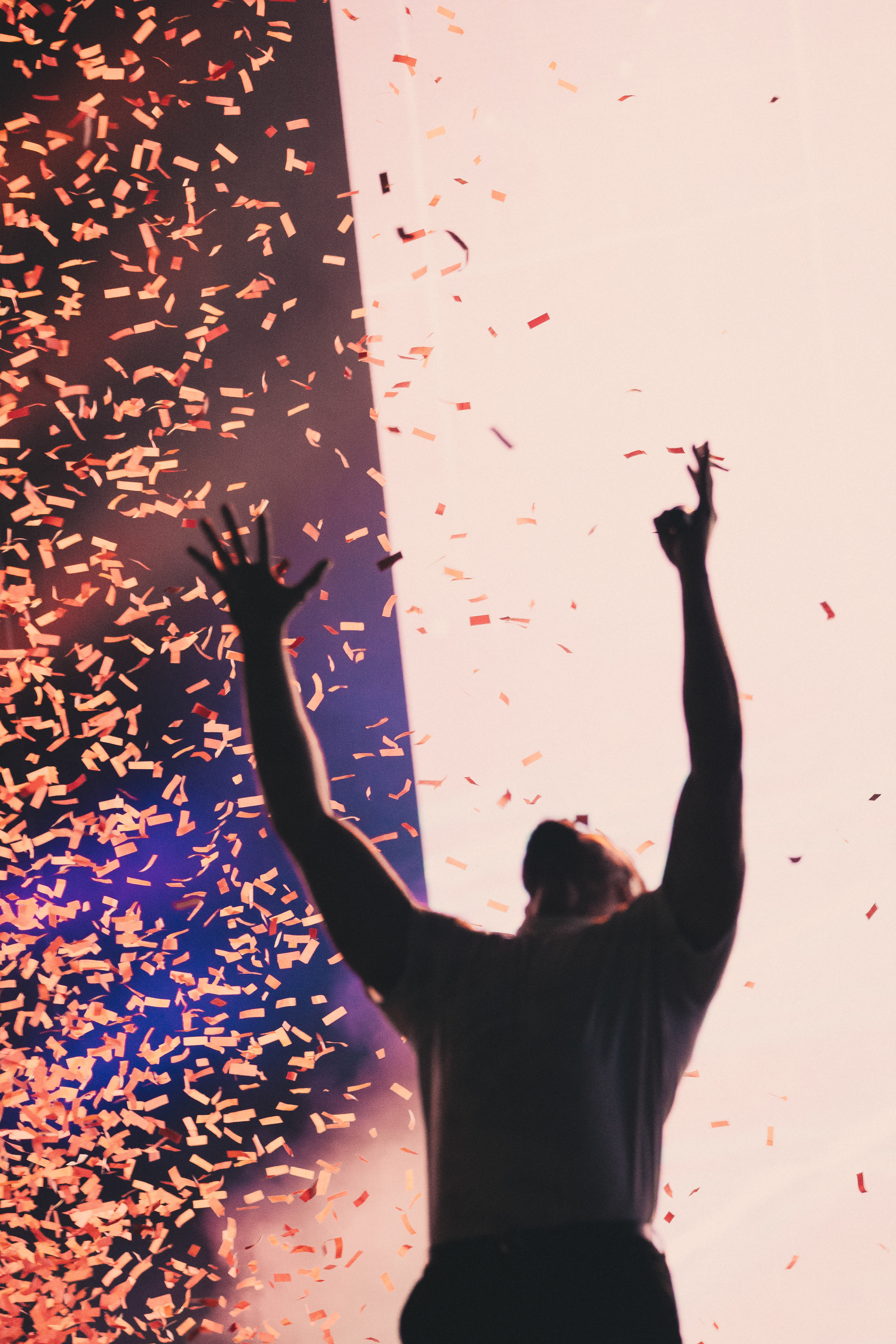 Imagine Dragons, Warszawa 2023