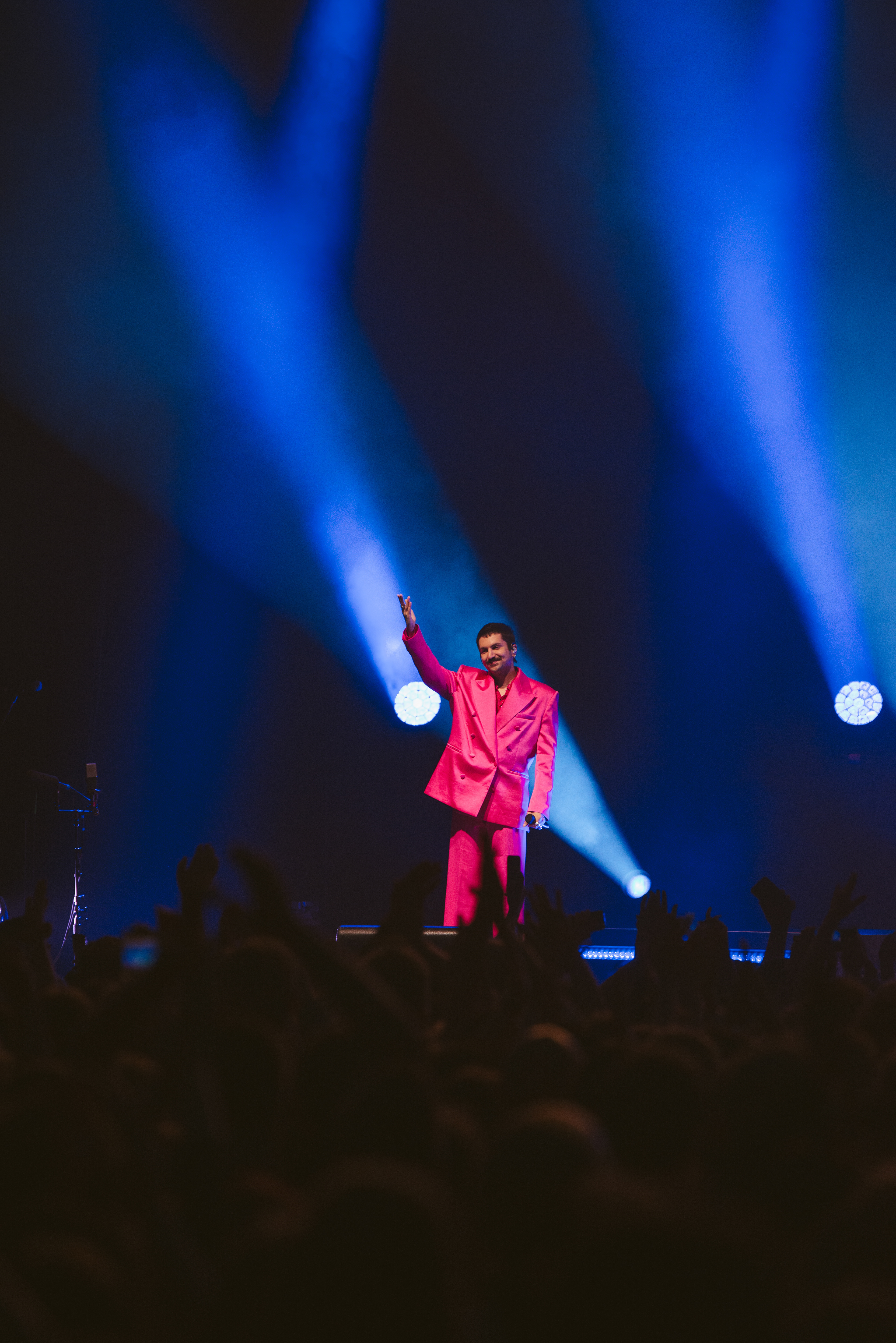 Pentatonix, Warszawa 2023