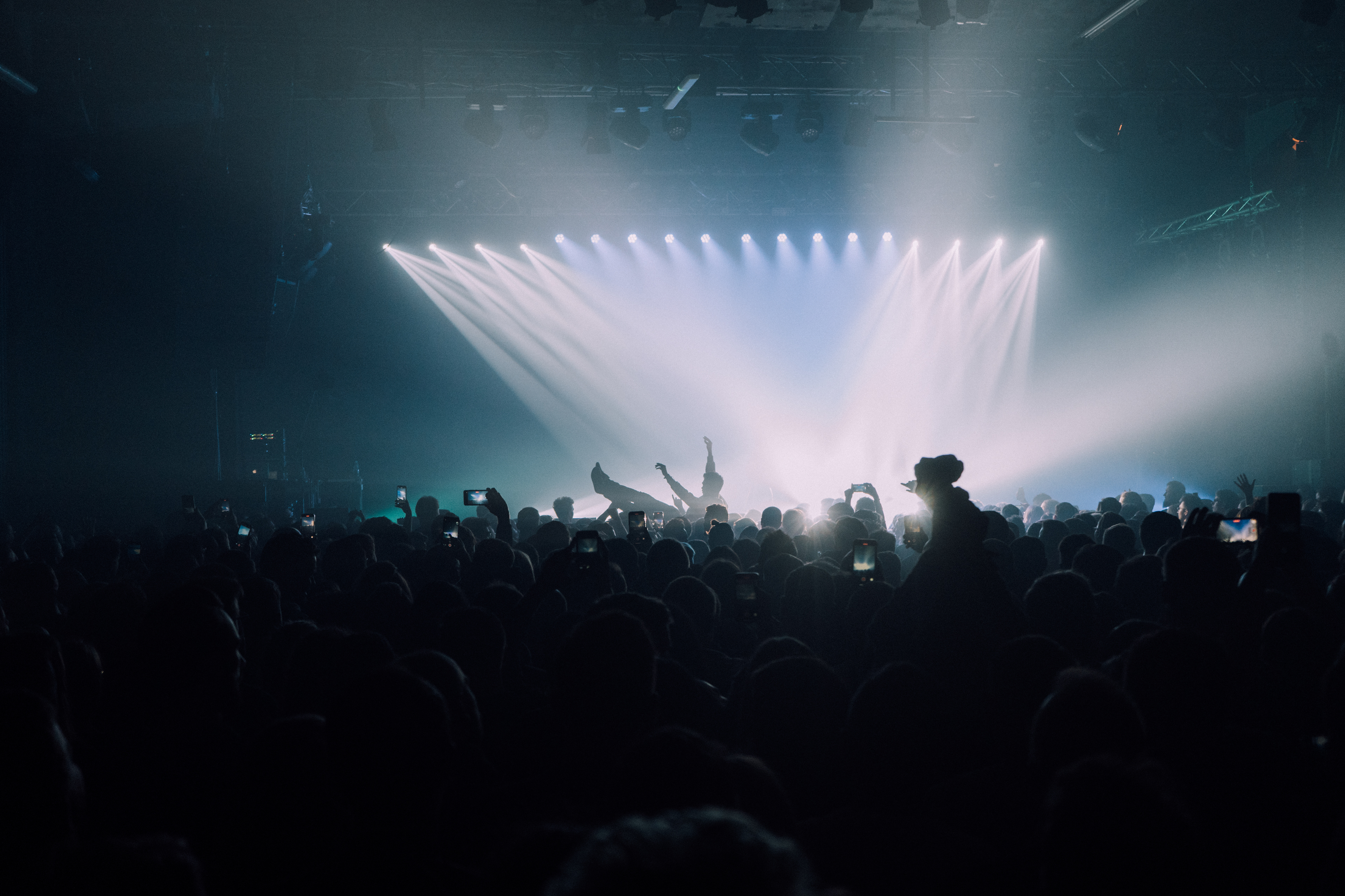 Little Big, Progresja, Warszawa 2022