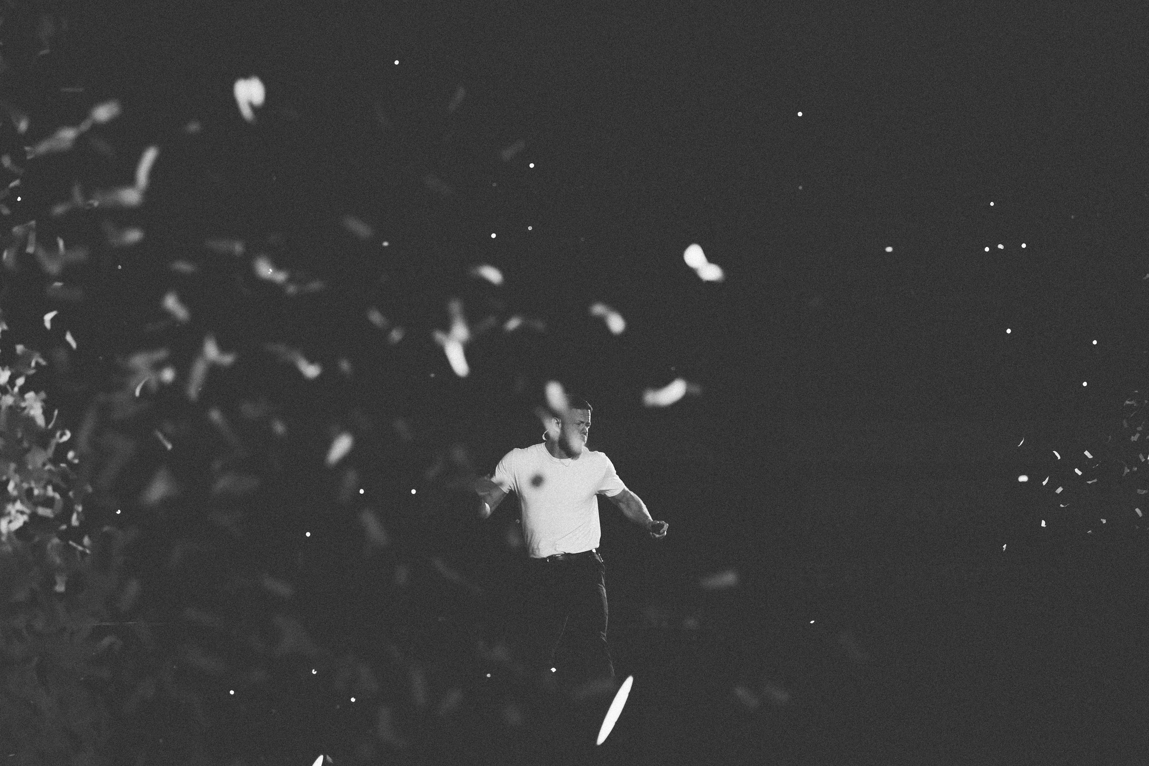 Imagine Dragons, Warszawa 2023