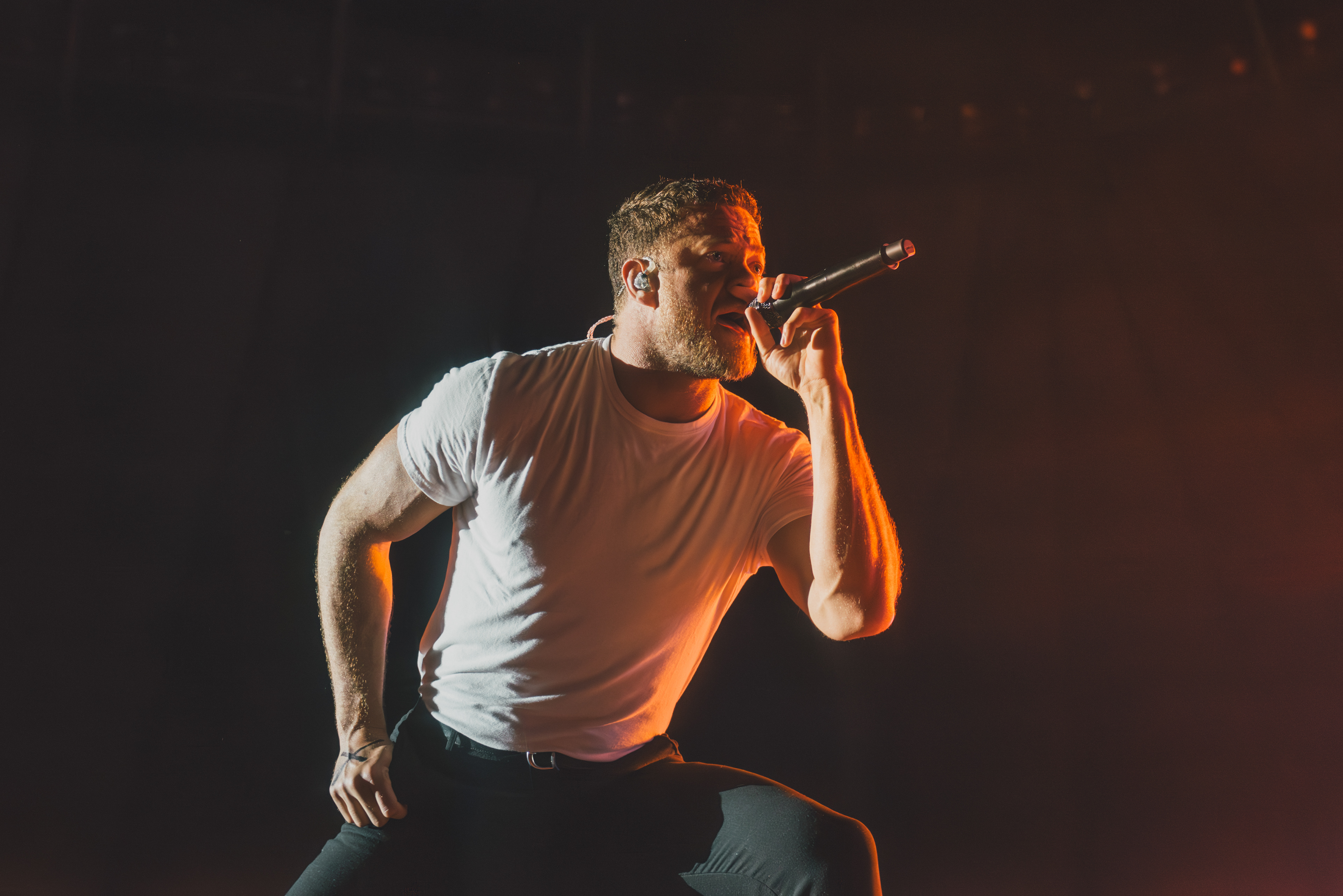 Imagine Dragons, Warszawa 2023