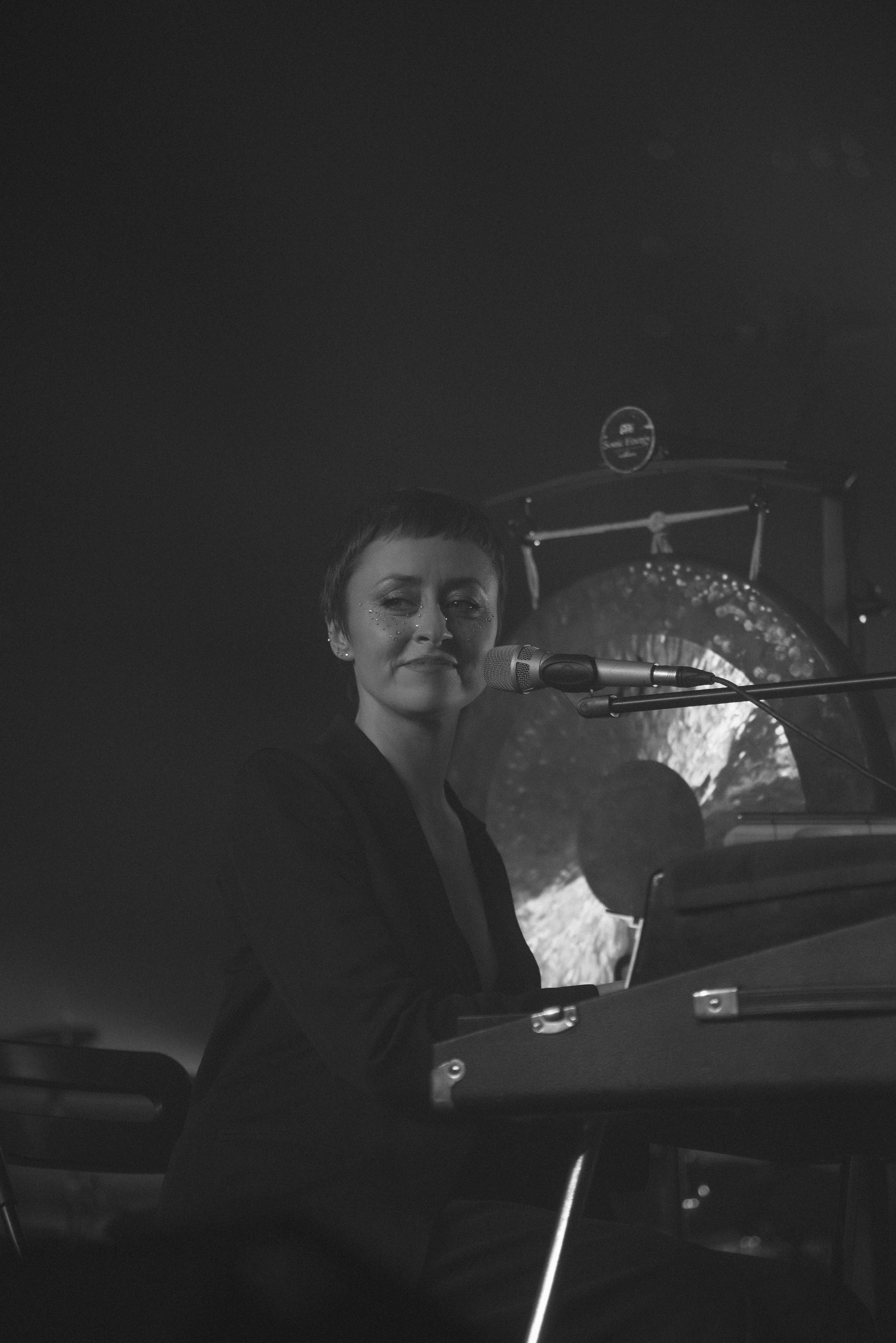 Natalia Przybysz, Warszawa 2023