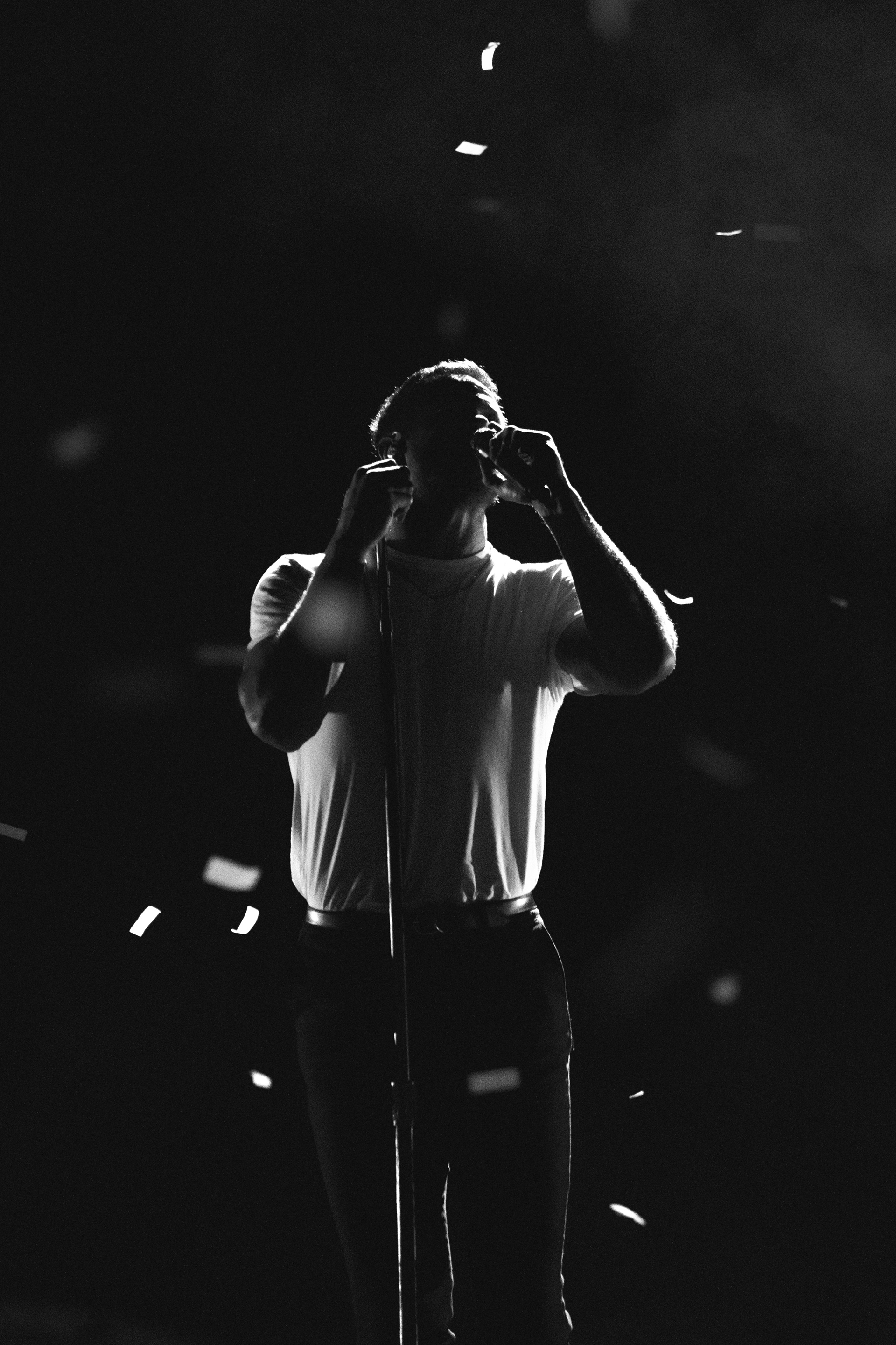 Imagine Dragons, Warszawa 2023