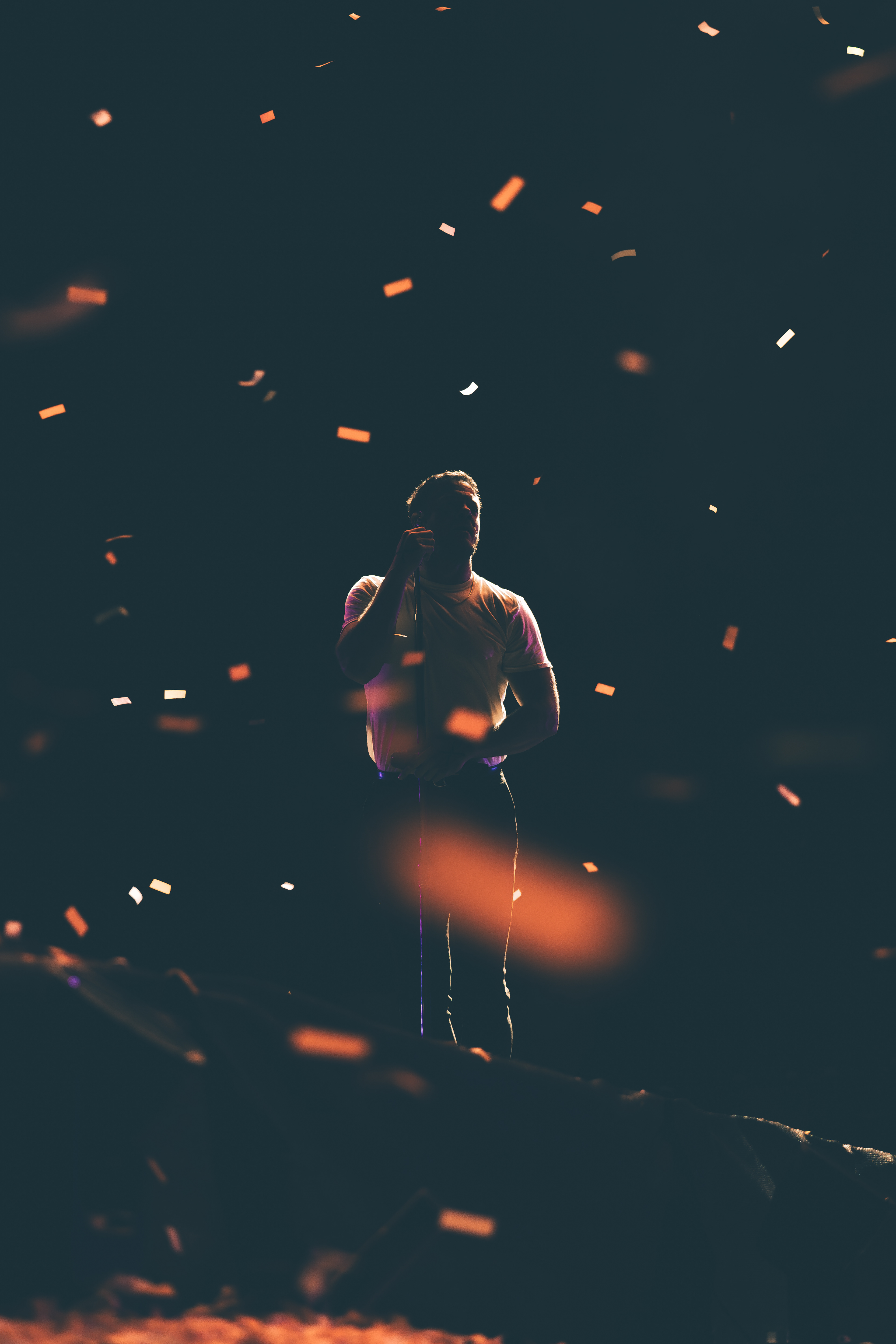 Imagine Dragons, Warszawa 2023