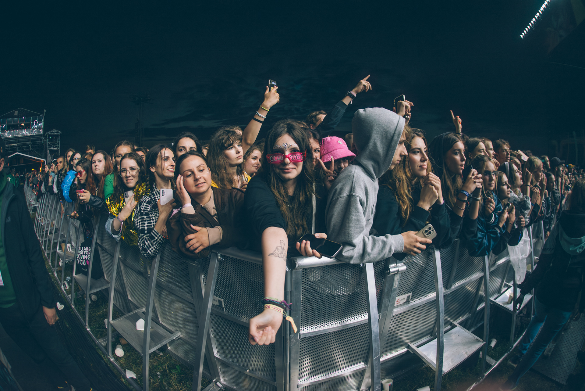 Club 2020, Open'er Festival 2023