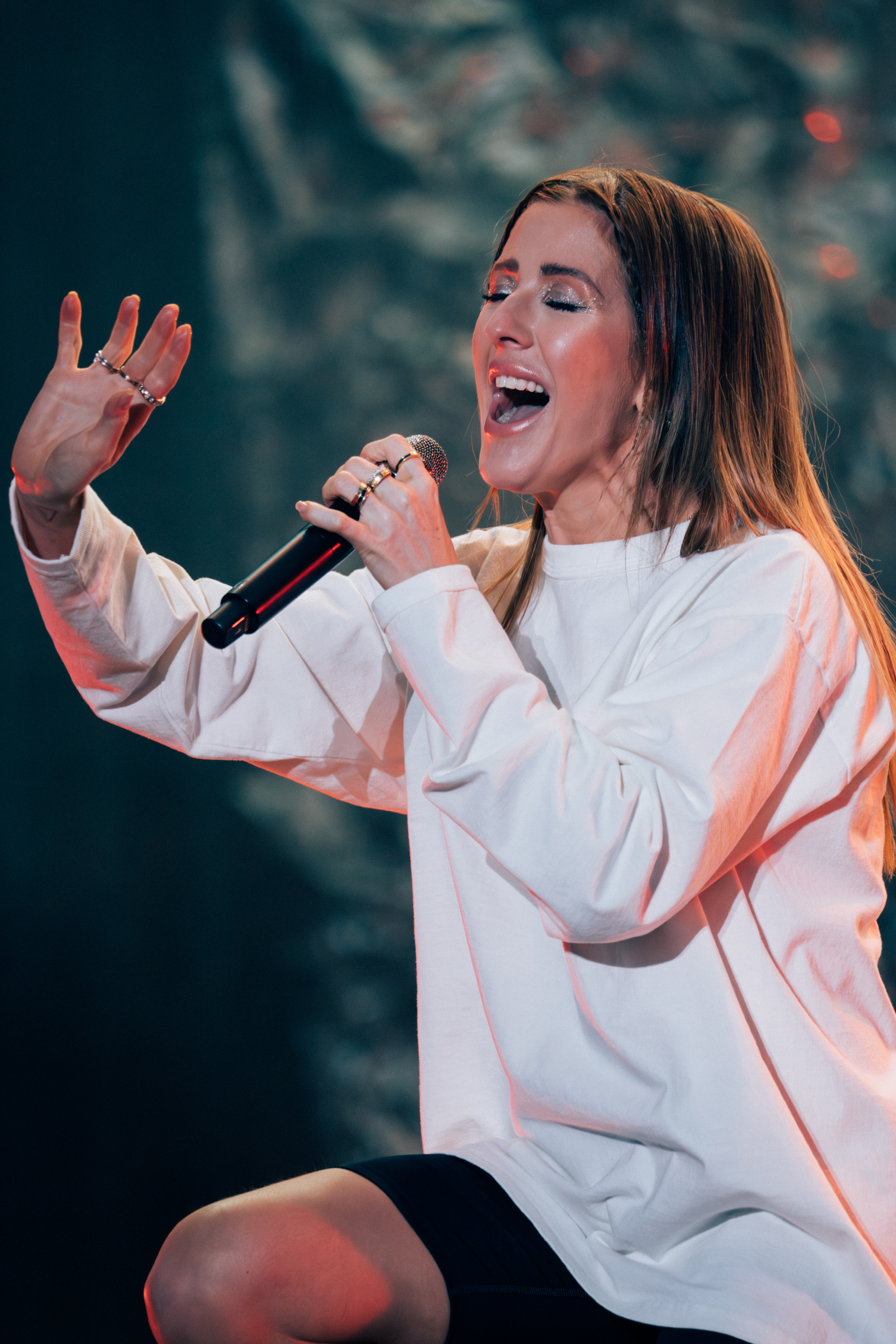 Ellie Goulding, Orange Warsaw Festival 2023