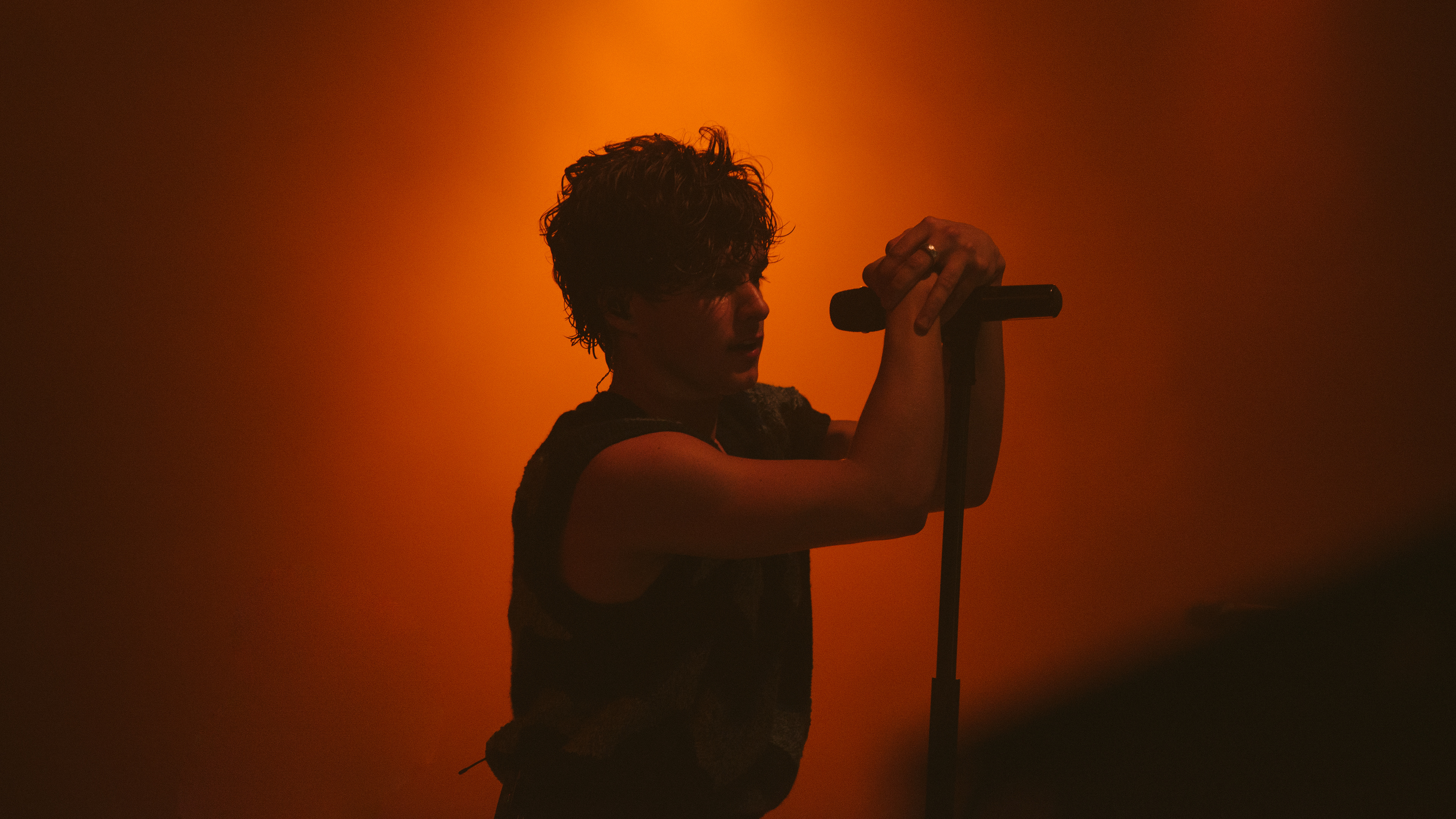 The Vamps, Warszawa 2023