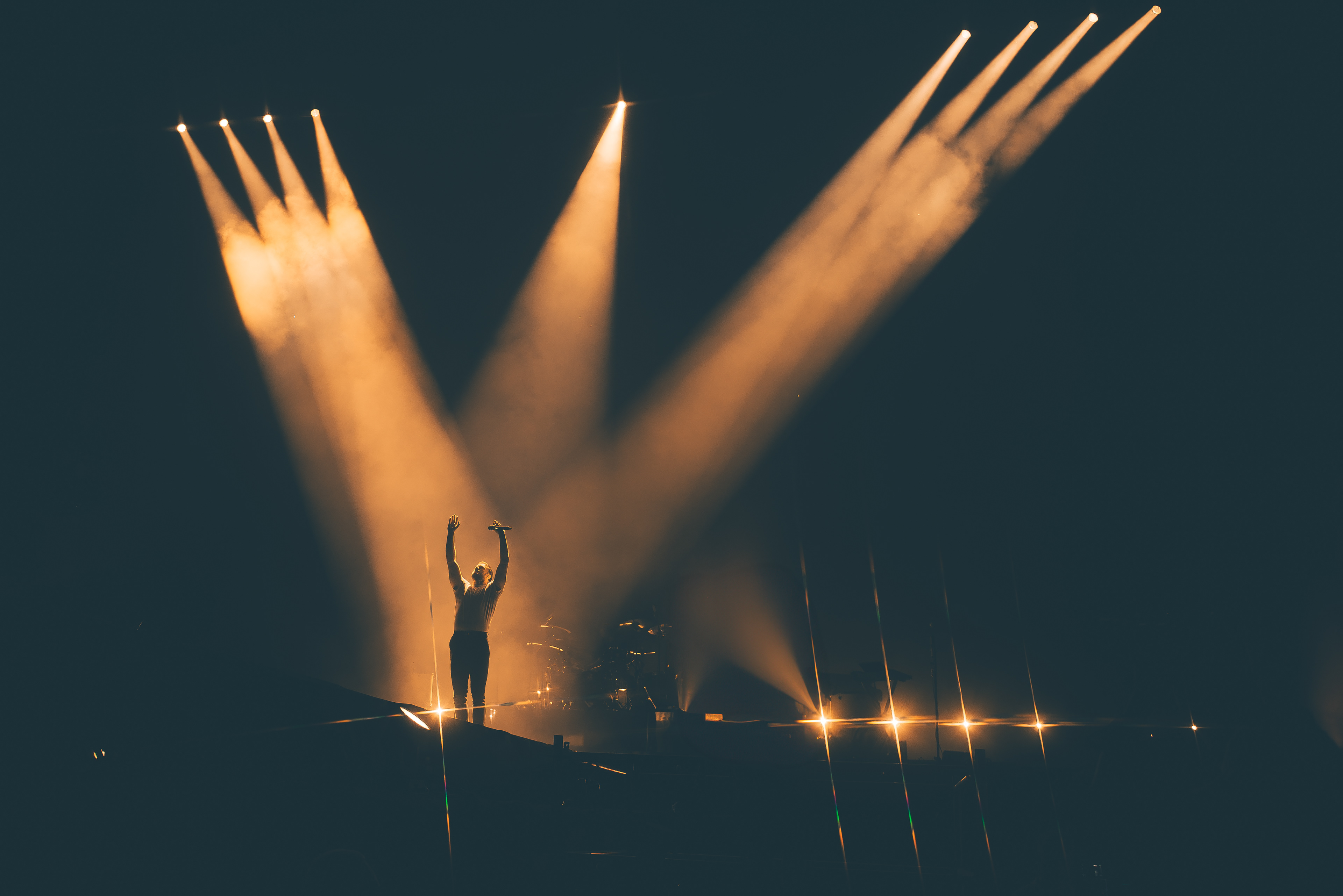 Imagine Dragons, Warszawa 2023