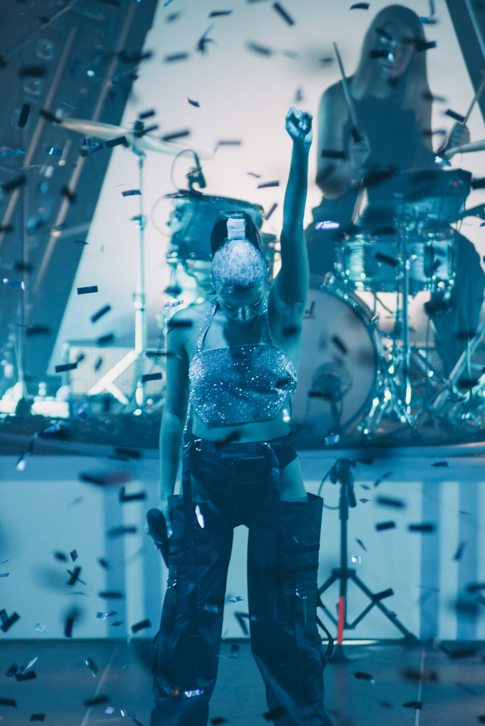 Julia Wieniawa, OMAMY Tour 2022, Warszawa