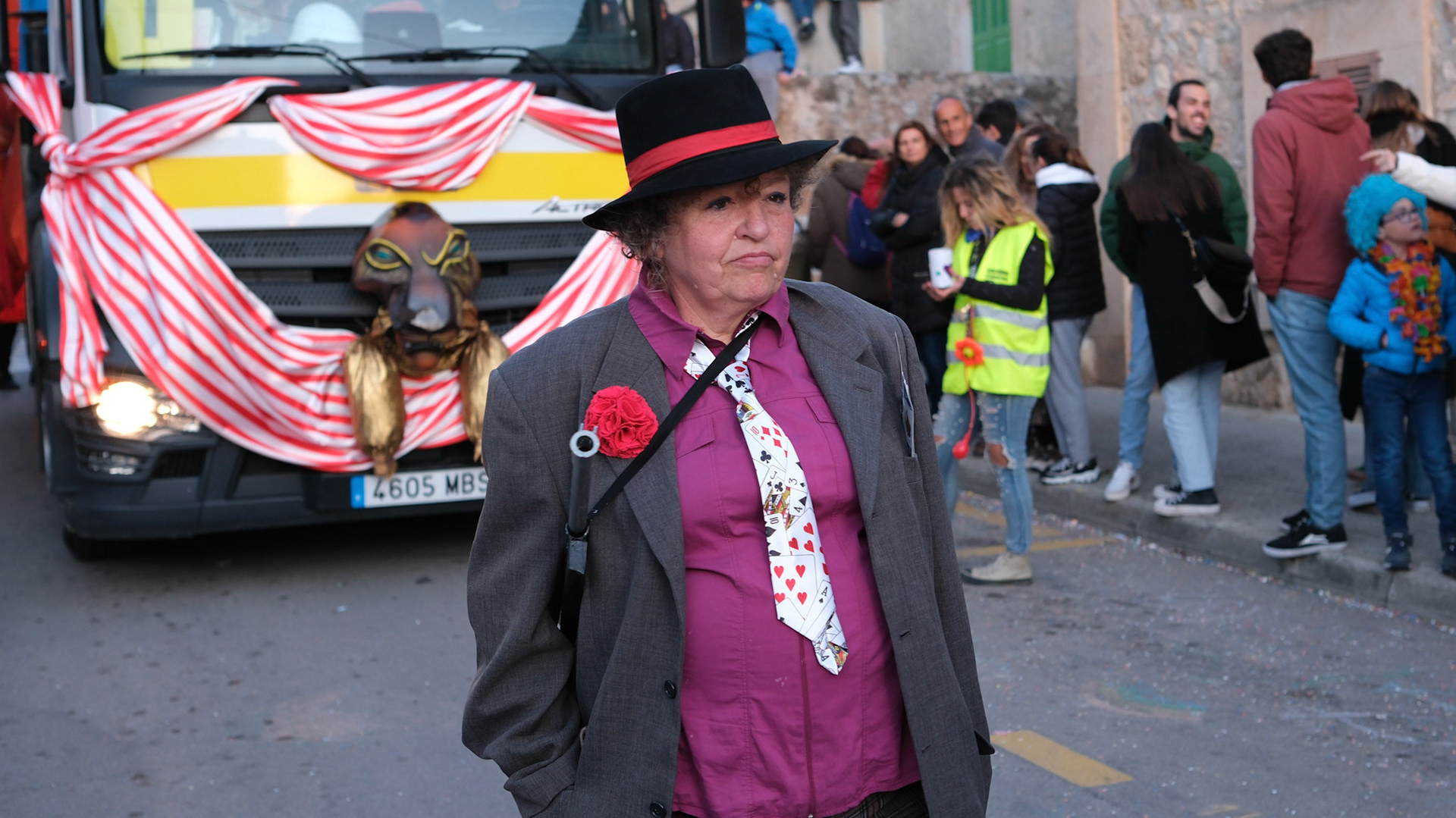 Sa Rua de Calvia 2024