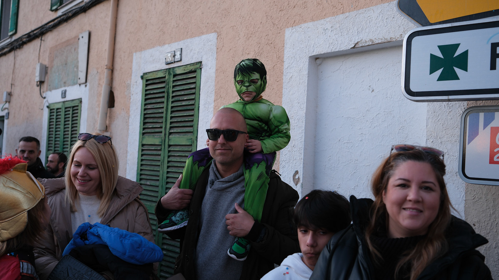 Sa Rua de Calvia 2024