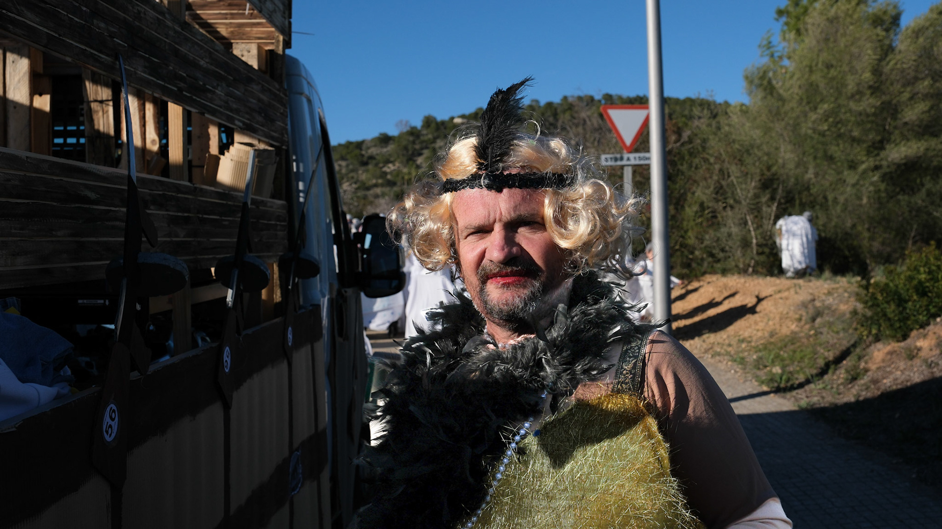 Sa Rua de Calvia 2024