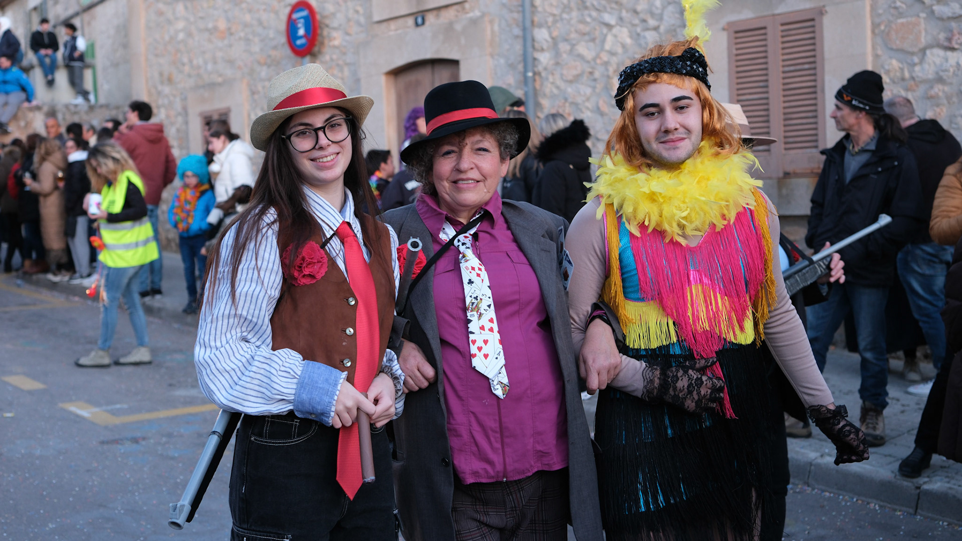 Sa Rua de Calvia 2024