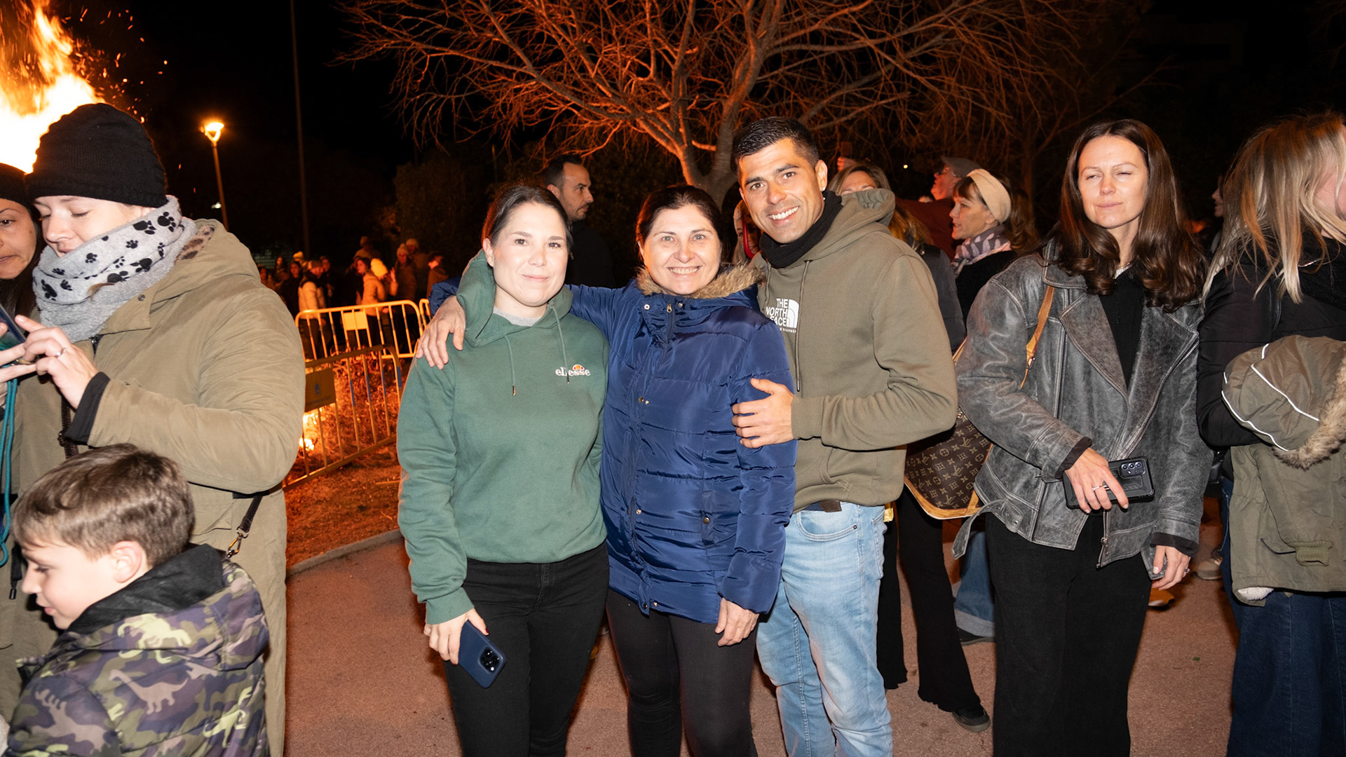 Sant Antoni 2024 Revetla