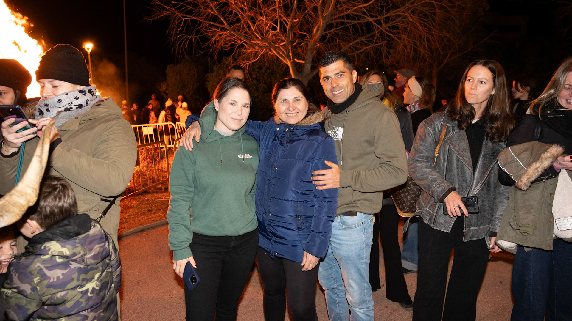Sant Antoni 2024 Revetla
