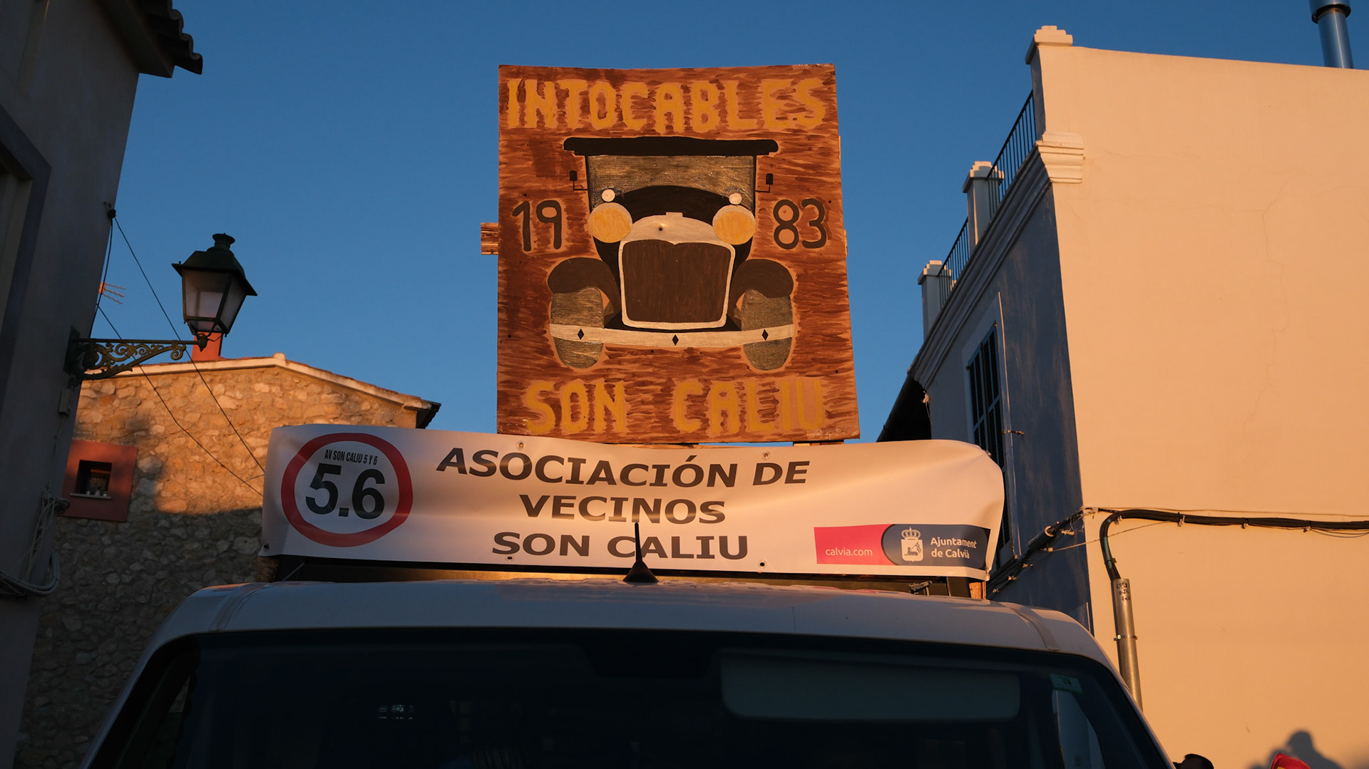 Sa Rua de Calvia 2024