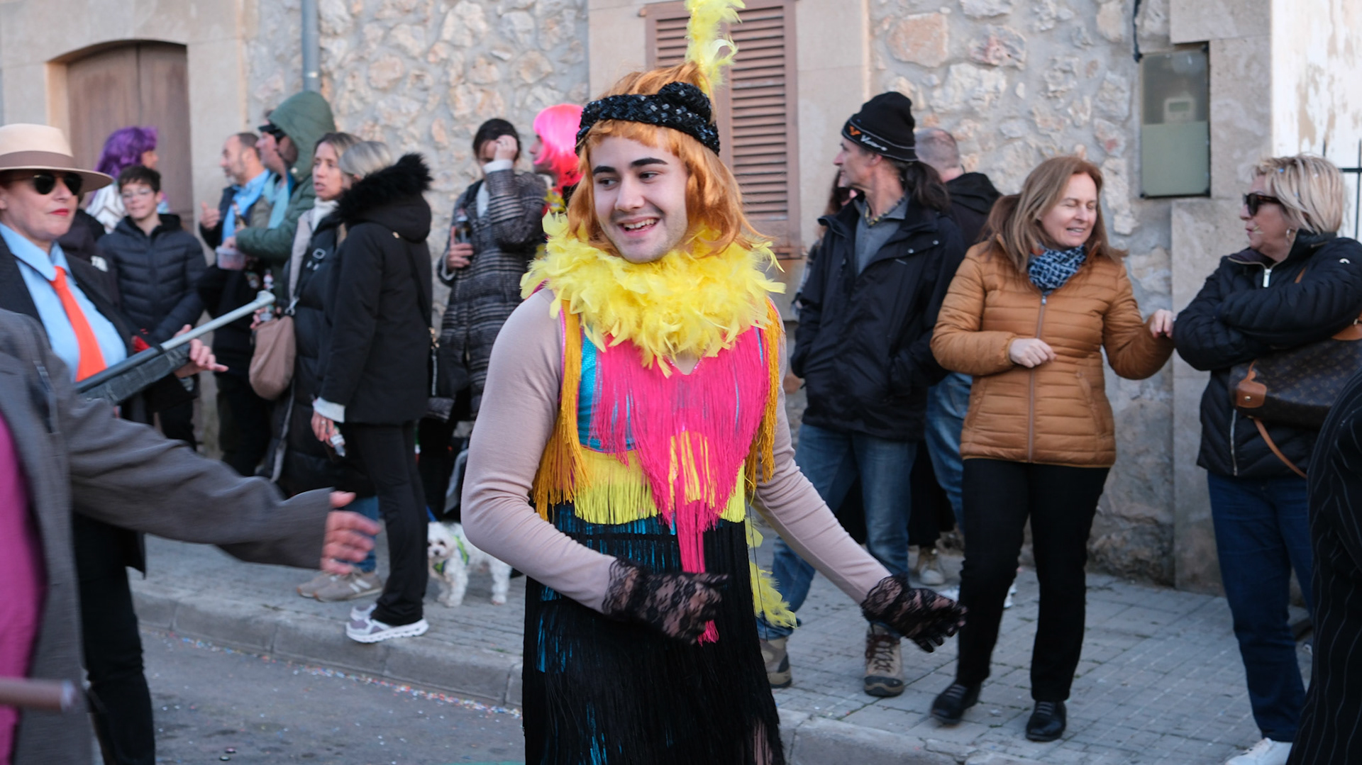 Sa Rua de Calvia 2024