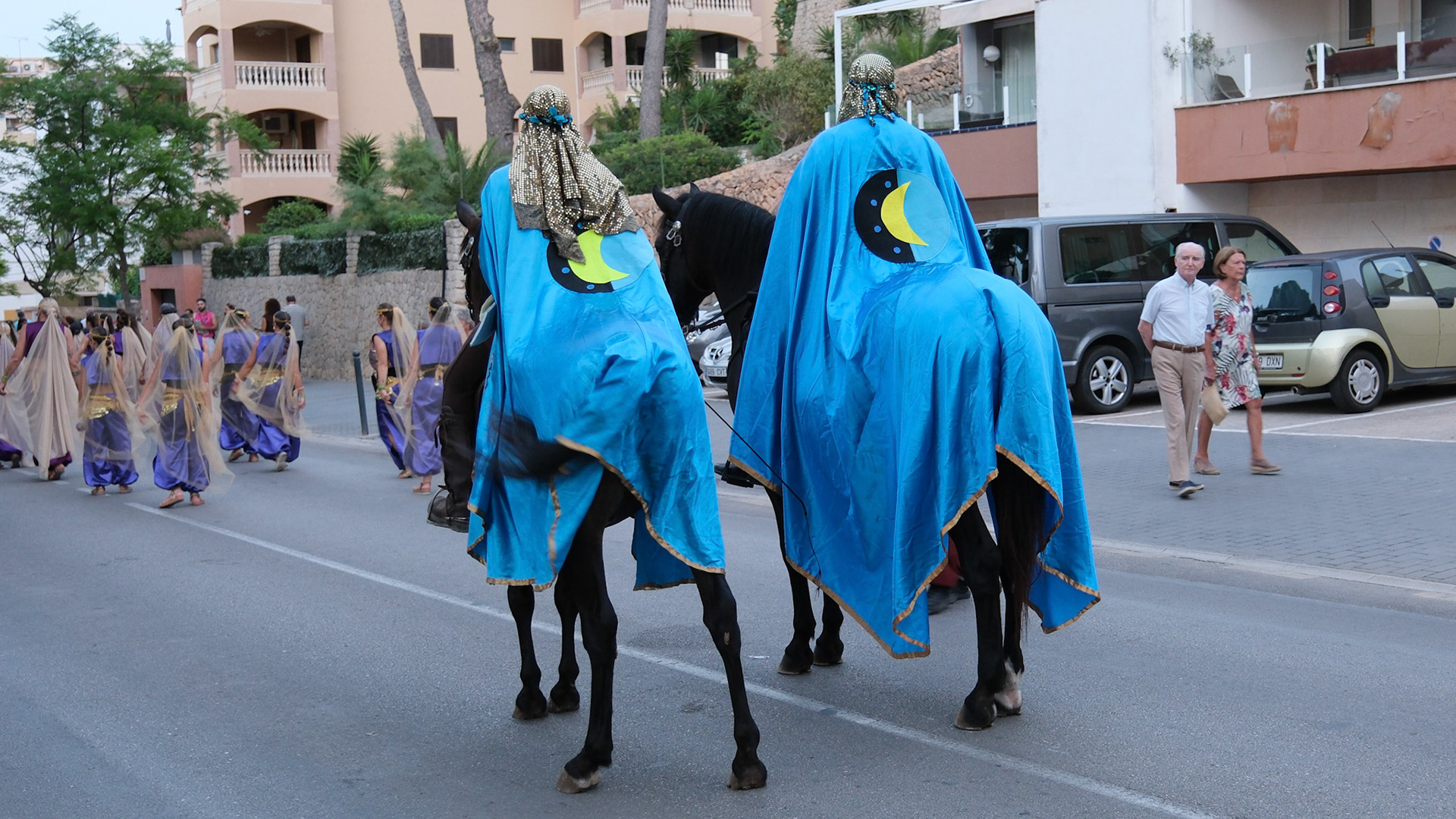 Al Madina 2024 dia 7