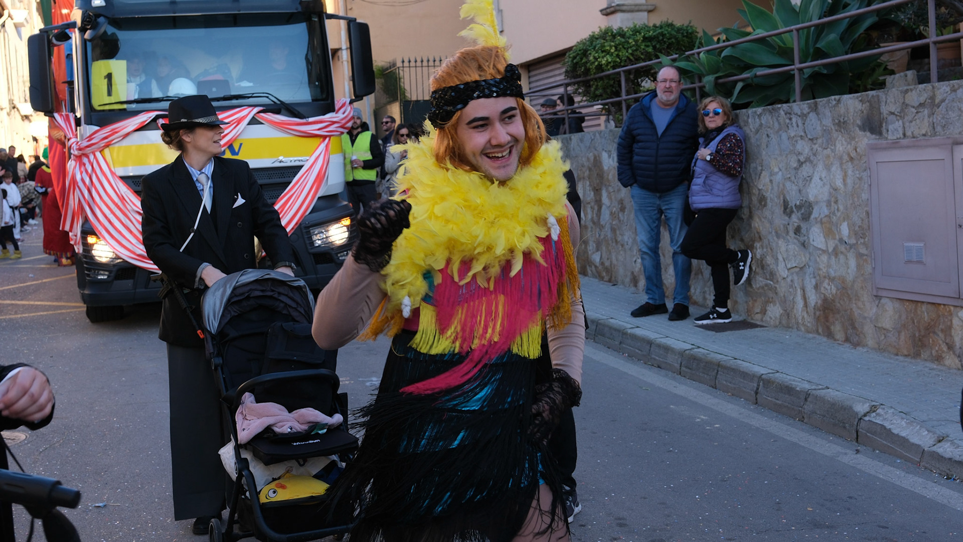 Sa Rua de Calvia 2024