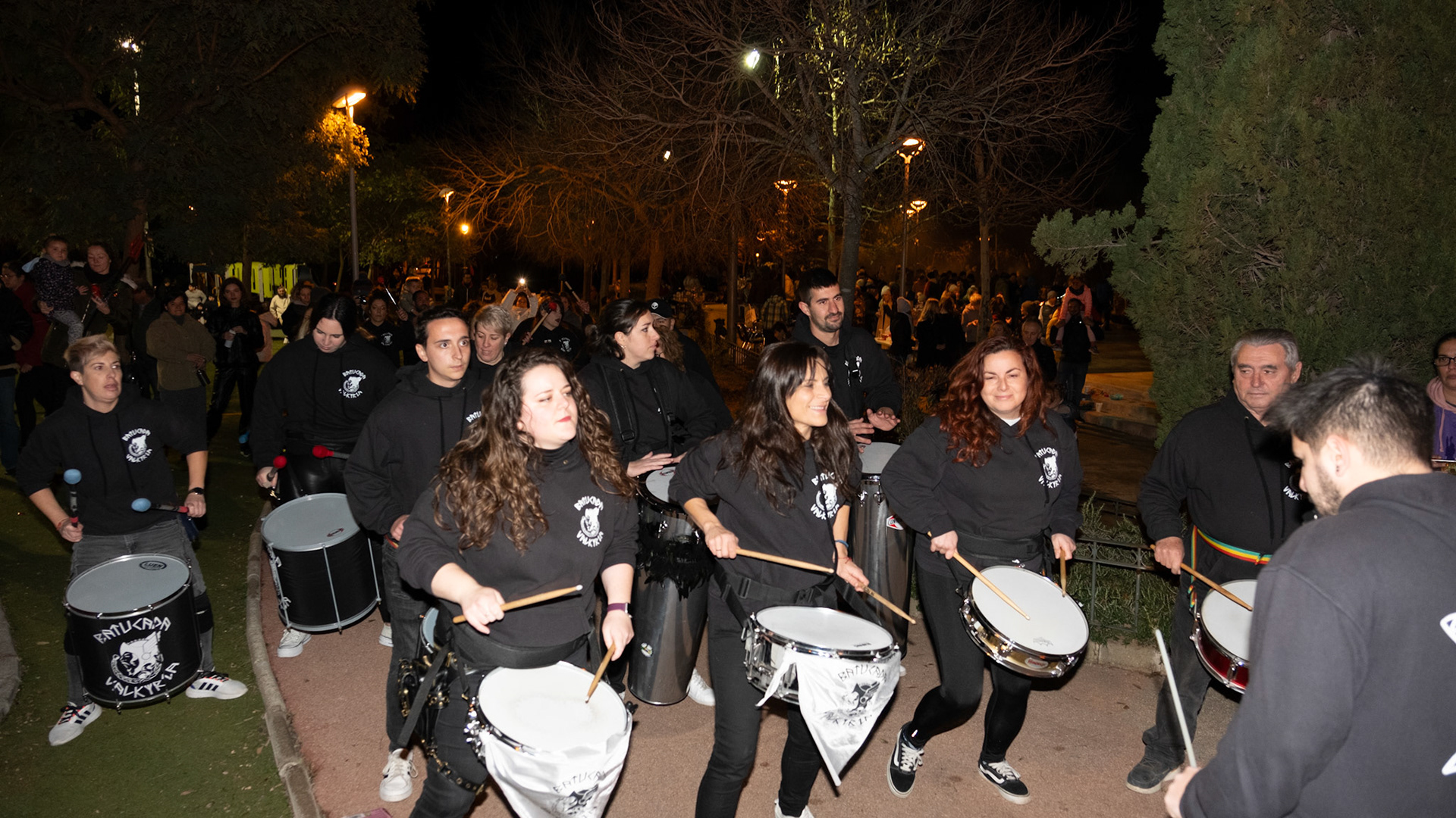 Sant Antoni 2024 Revetla