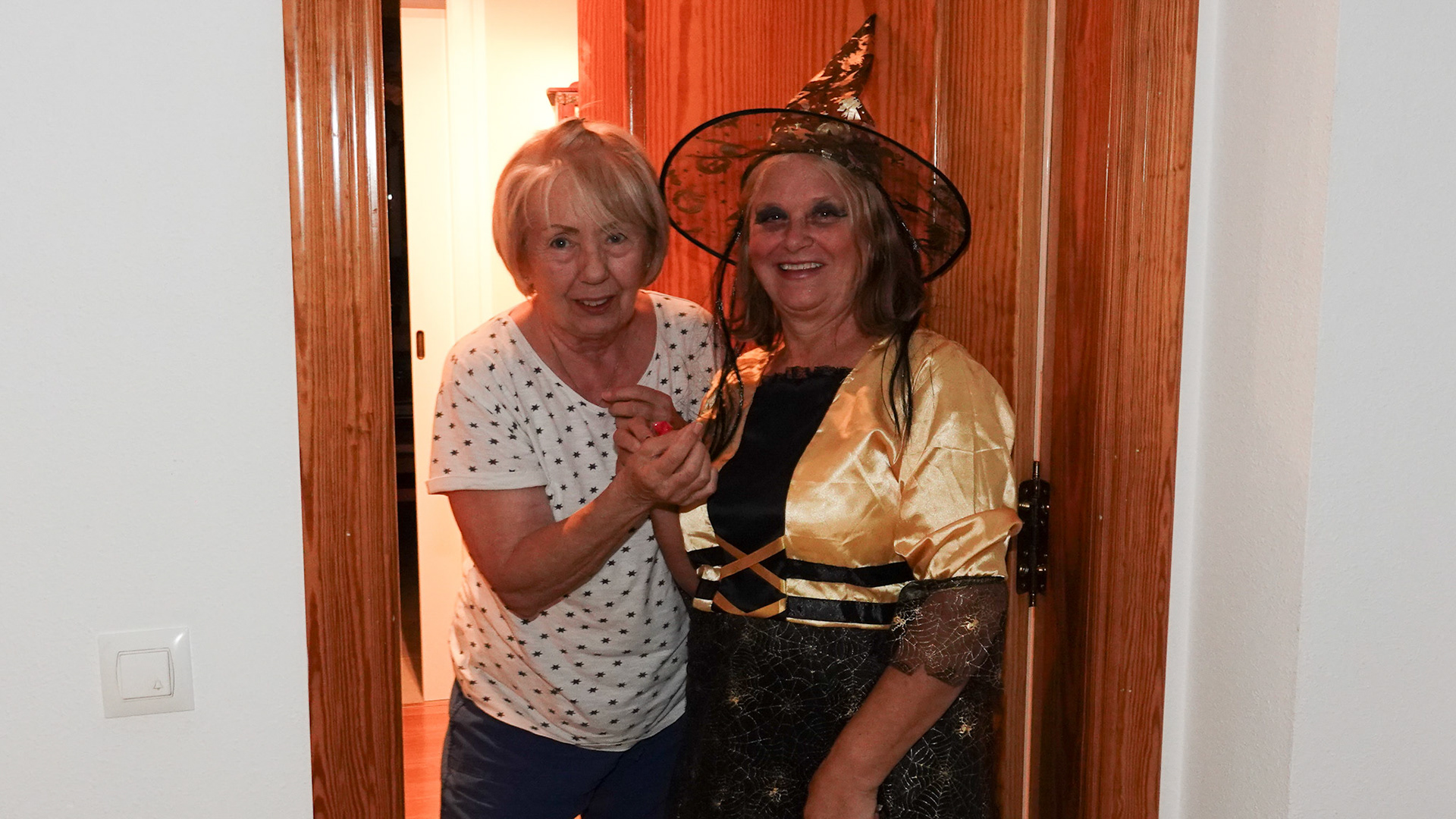 Halloween en Son Caliu