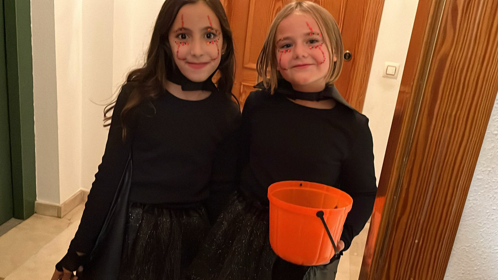 Halloween en Son Caliu