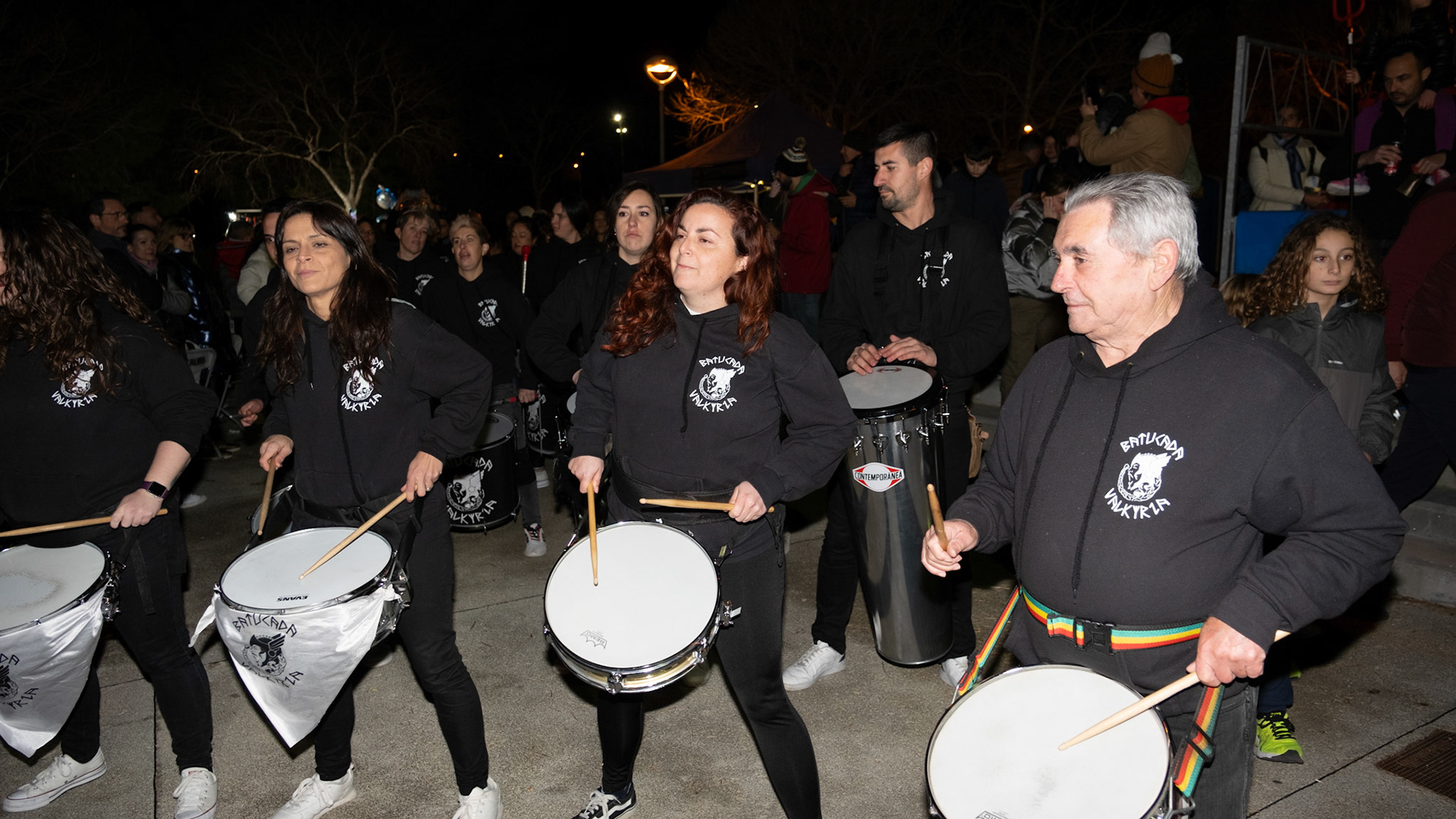Sant Antoni 2024 Revetla