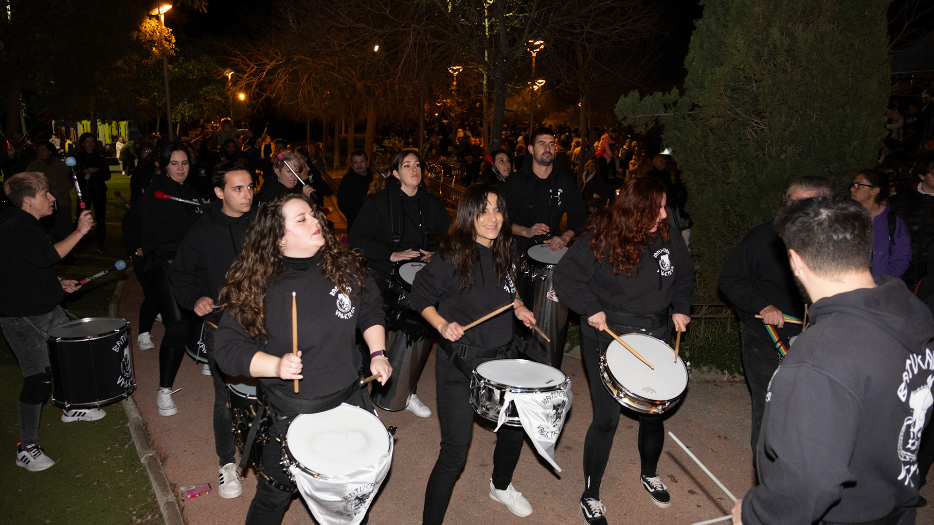 Sant Antoni 2024 Revetla