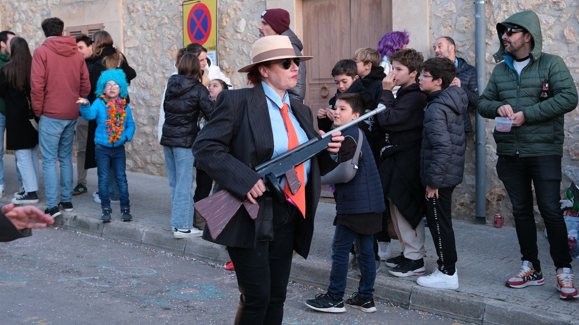 Sa Rua de Calvia 2024
