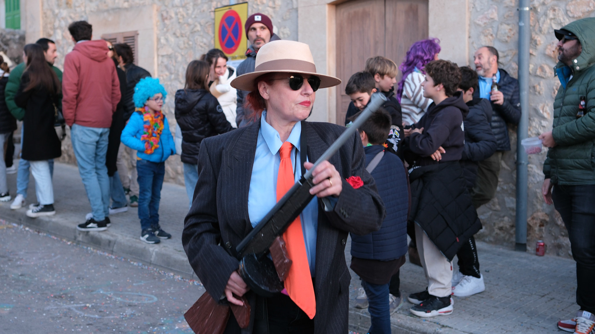 Sa Rua de Calvia 2024