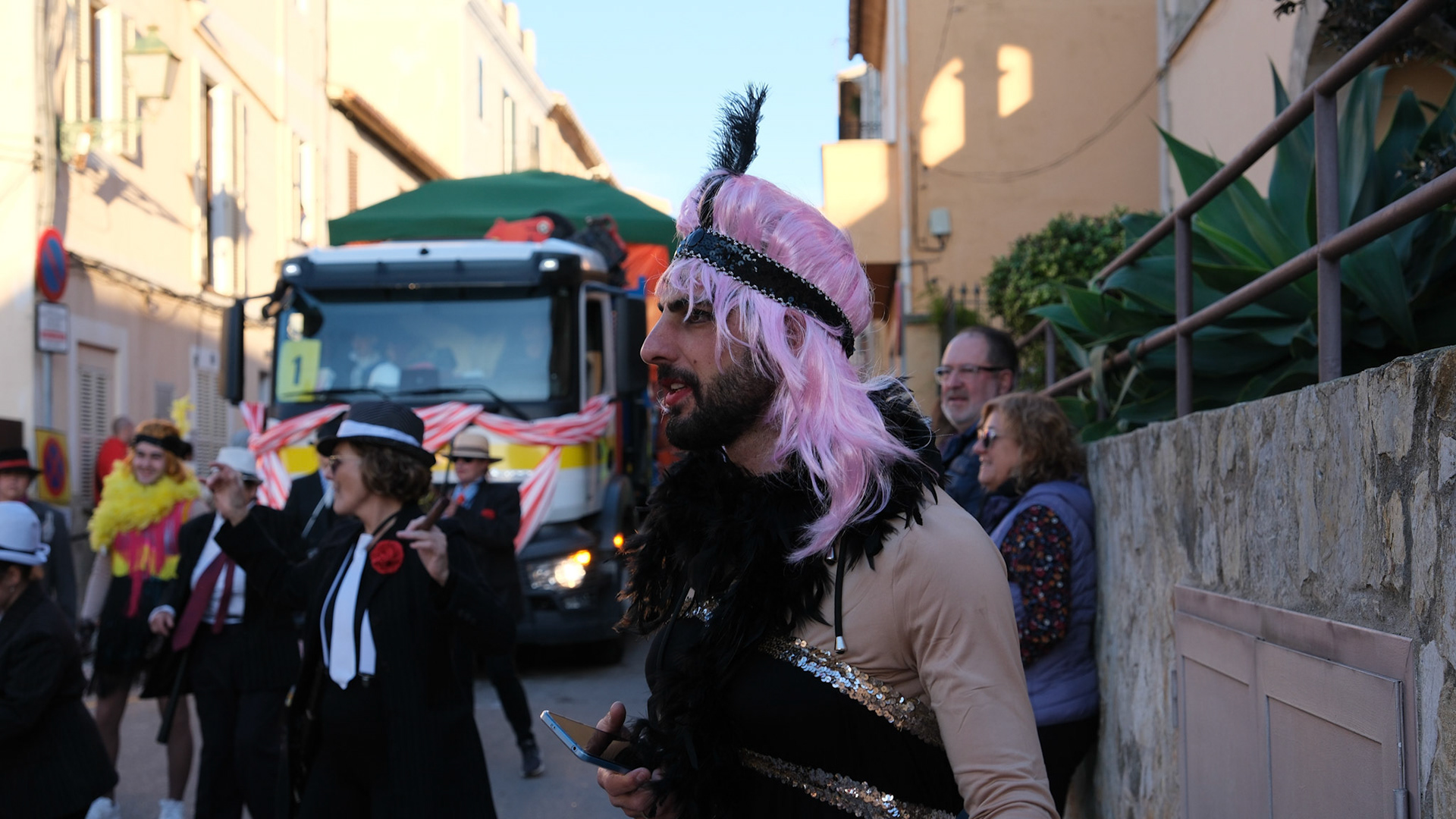 Sa Rua de Calvia 2024