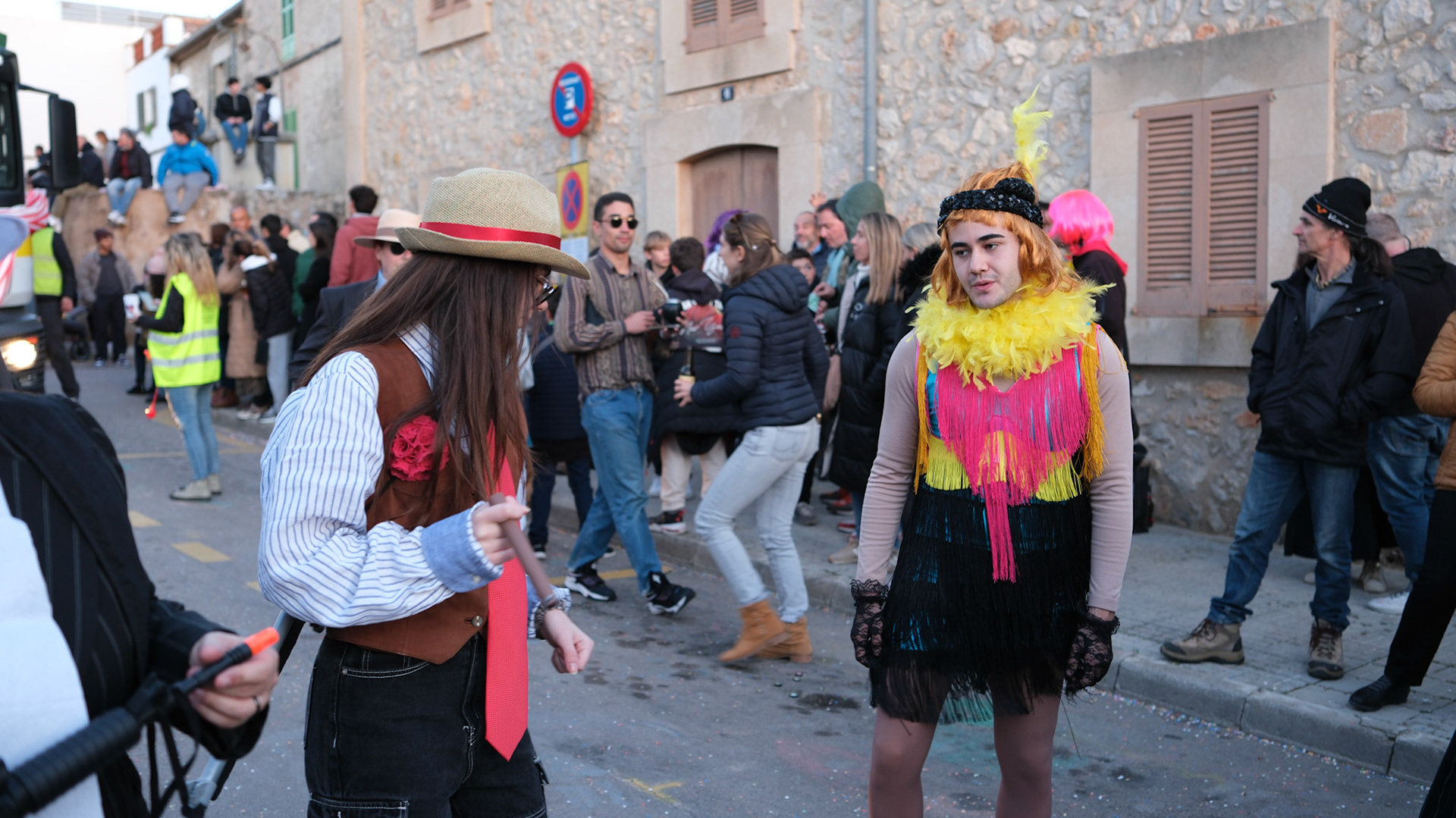 Sa Rua de Calvia 2024