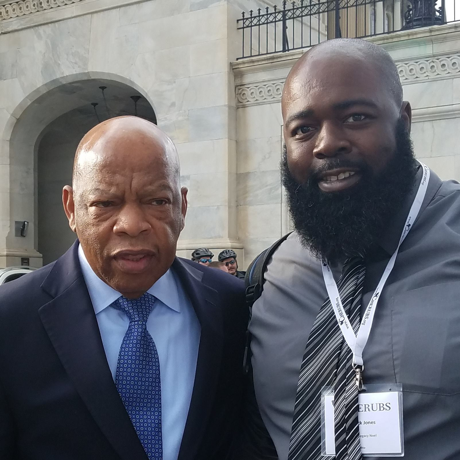 djones with john lewis