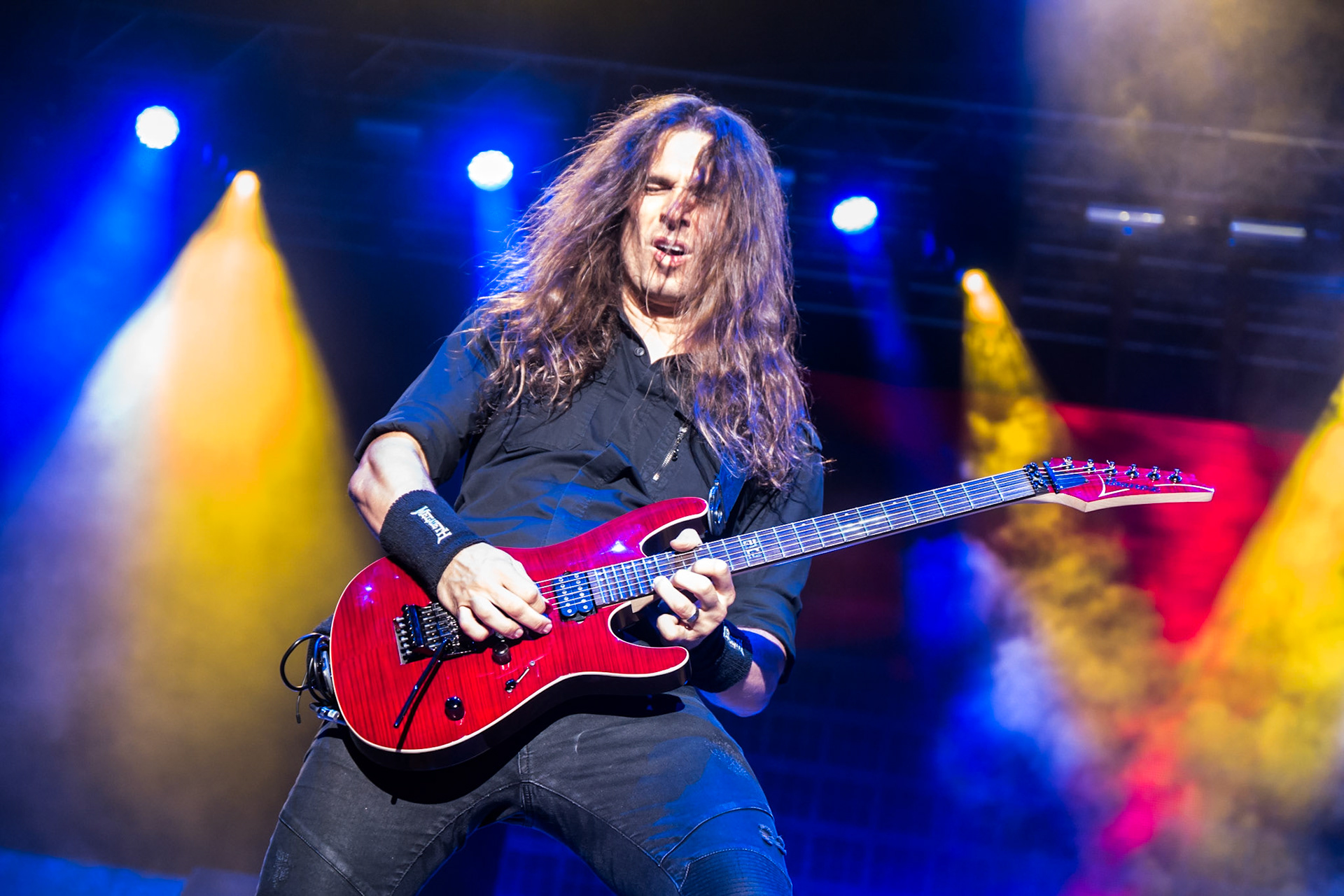 Megadeth