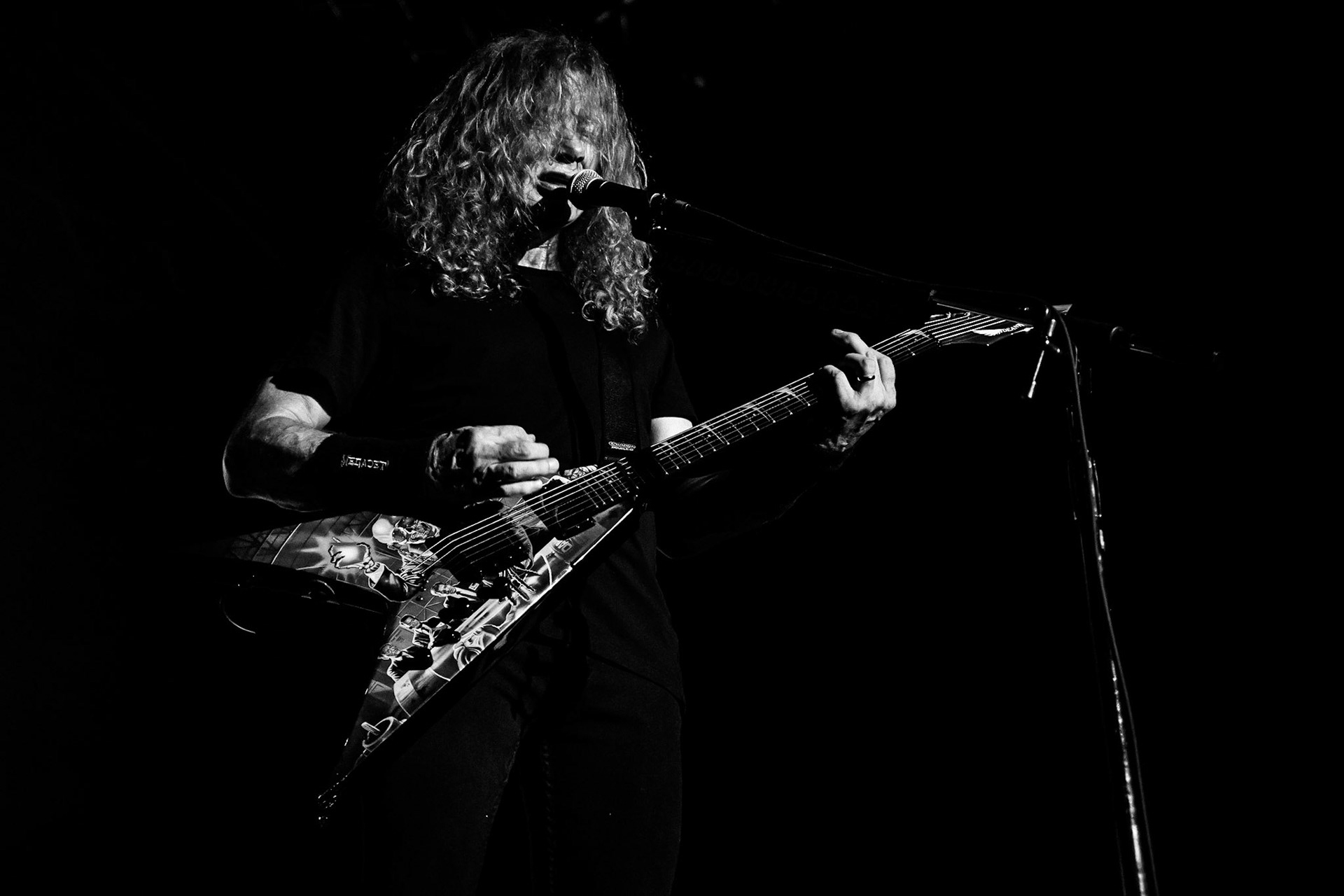 Megadeth