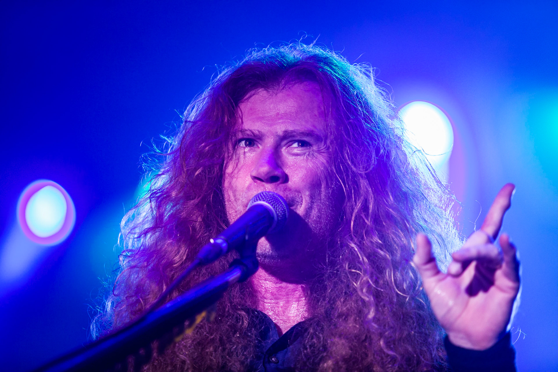 Megadeth