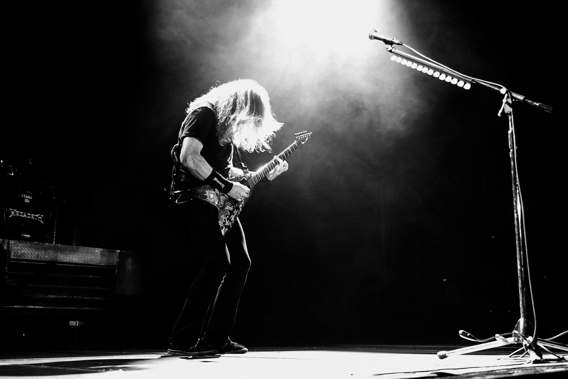 Megadeth