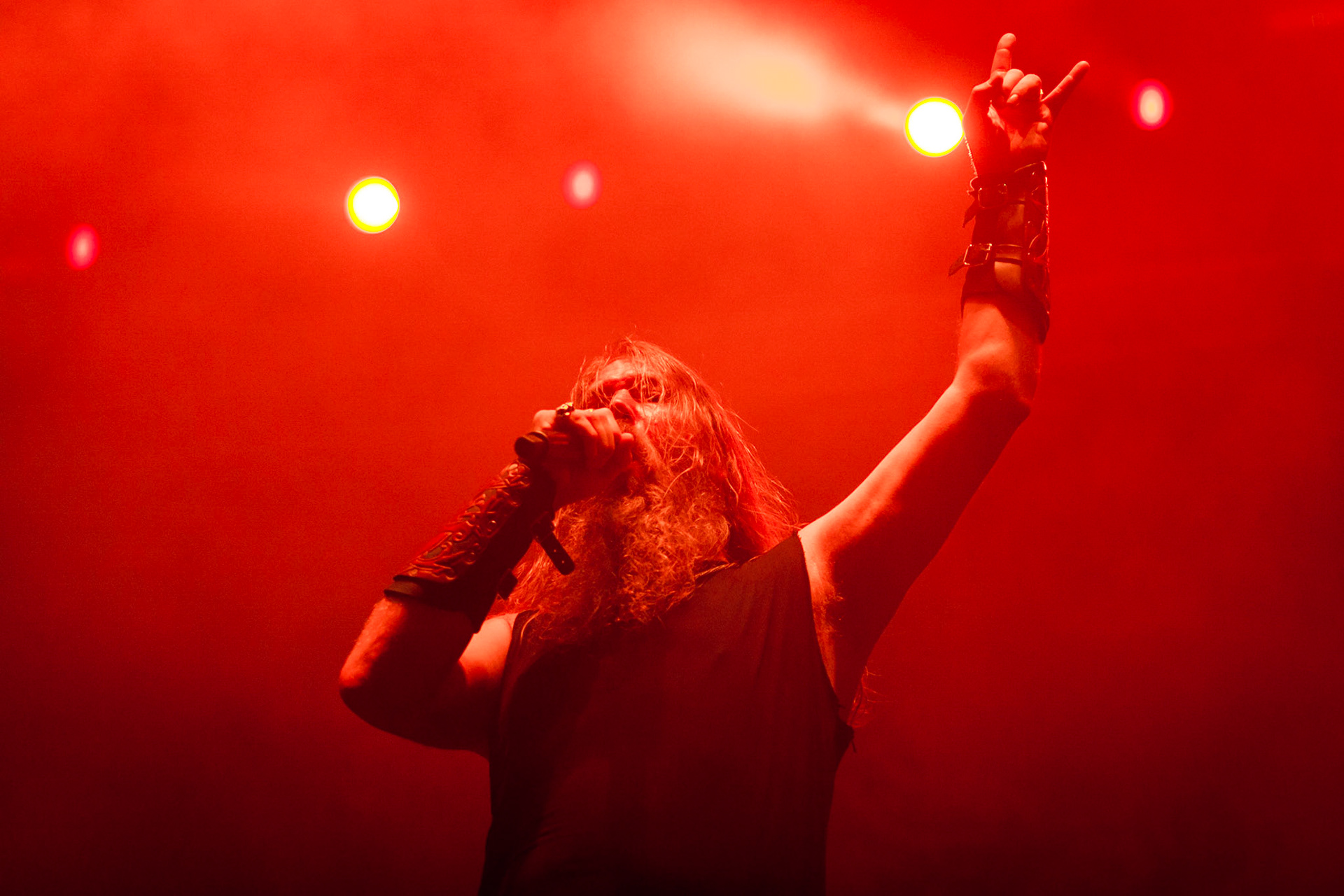Amon Amarth