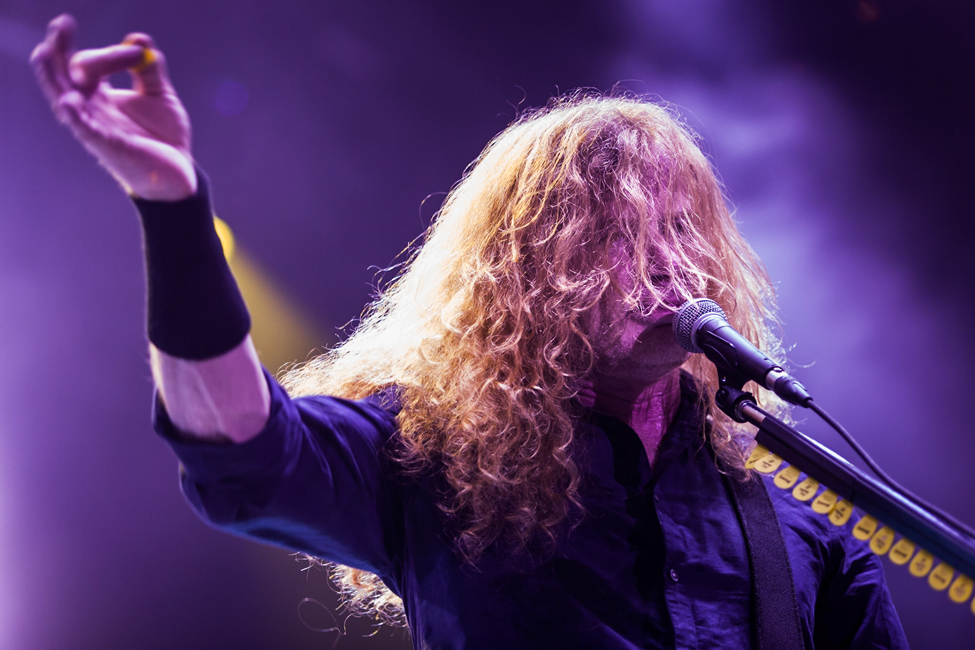 Megadeth
