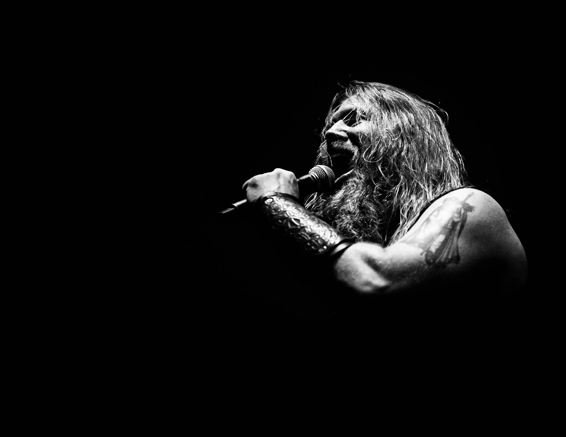 Amon Amarth