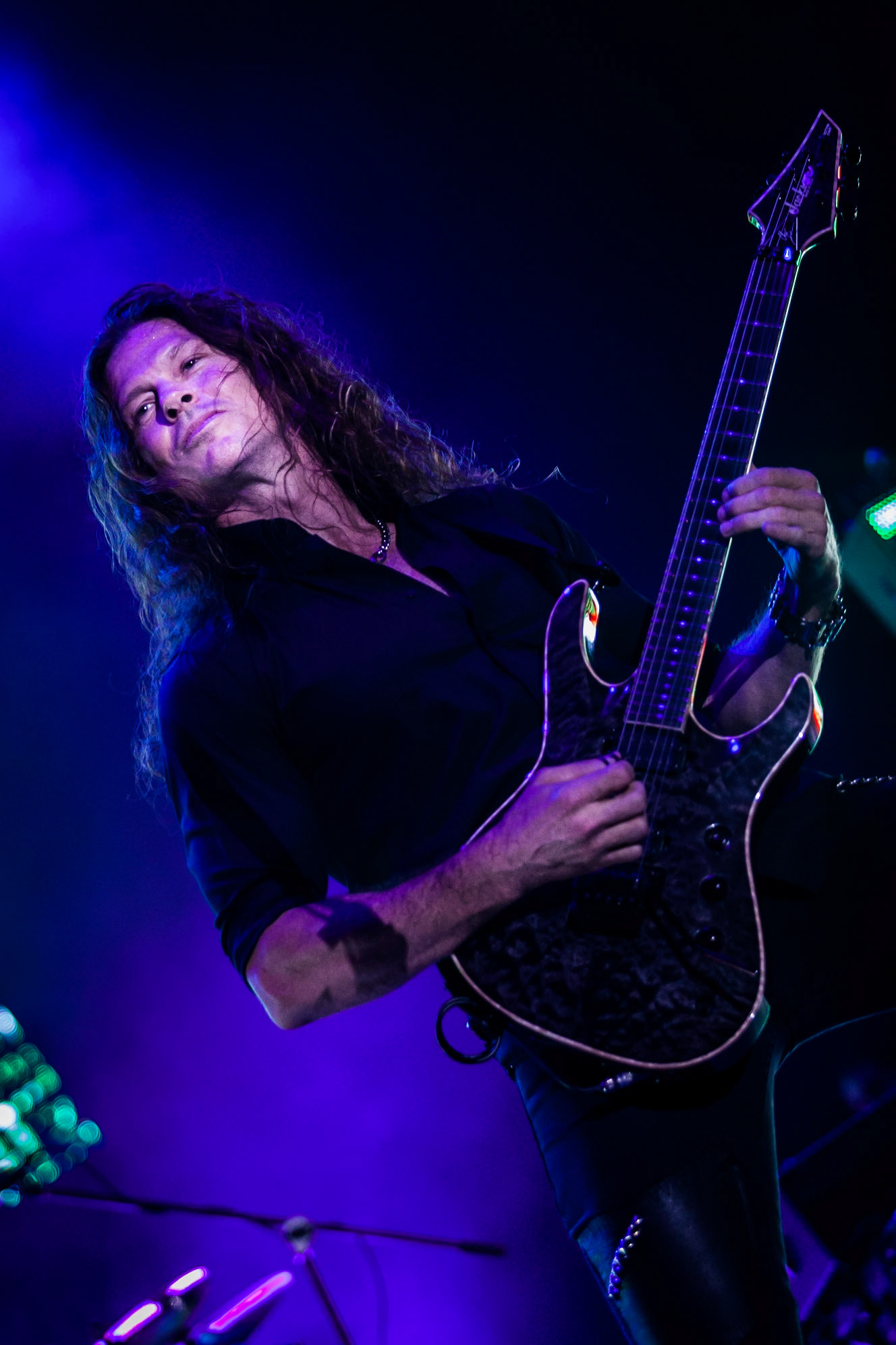 Megadeth