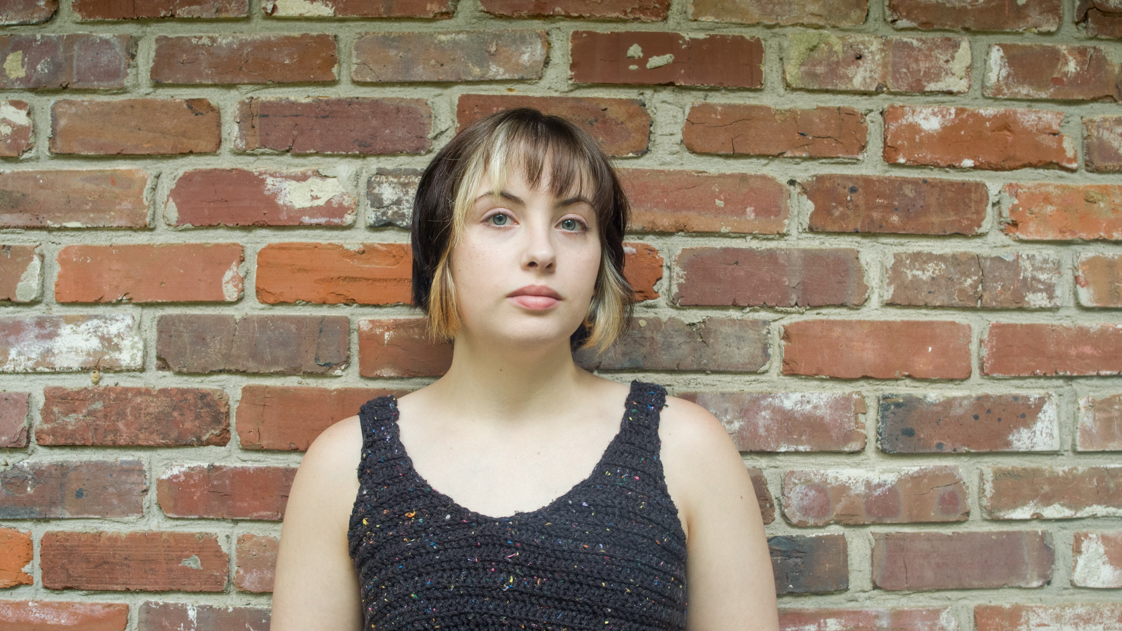 Fall 2020 - Head shot by Derek Bond