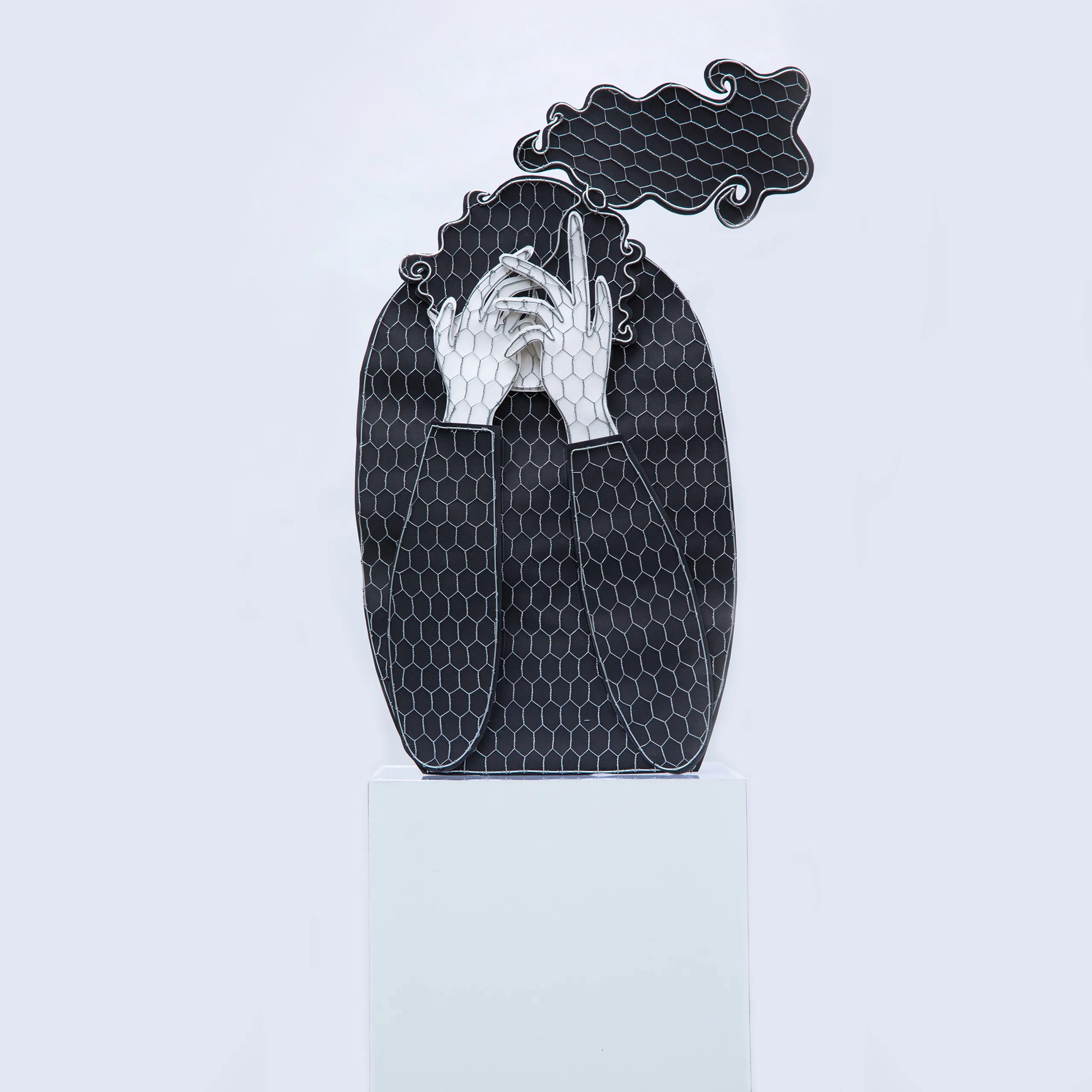 "Enttäuschung"-Maria Xenita