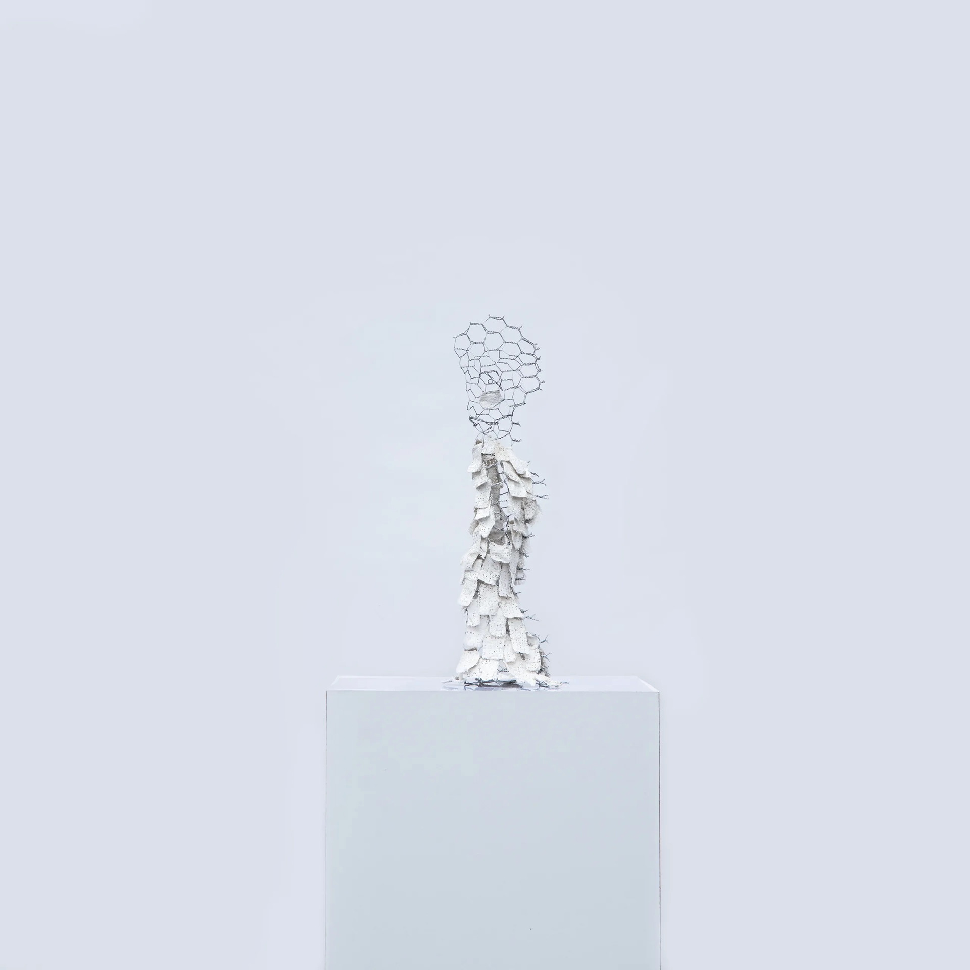 "Verzweiflung"-Leon Gensler