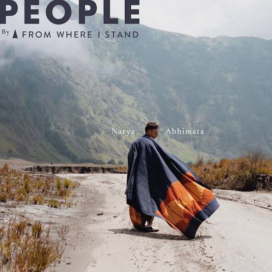 Narya Abhimata interviewed by From Where I Stand