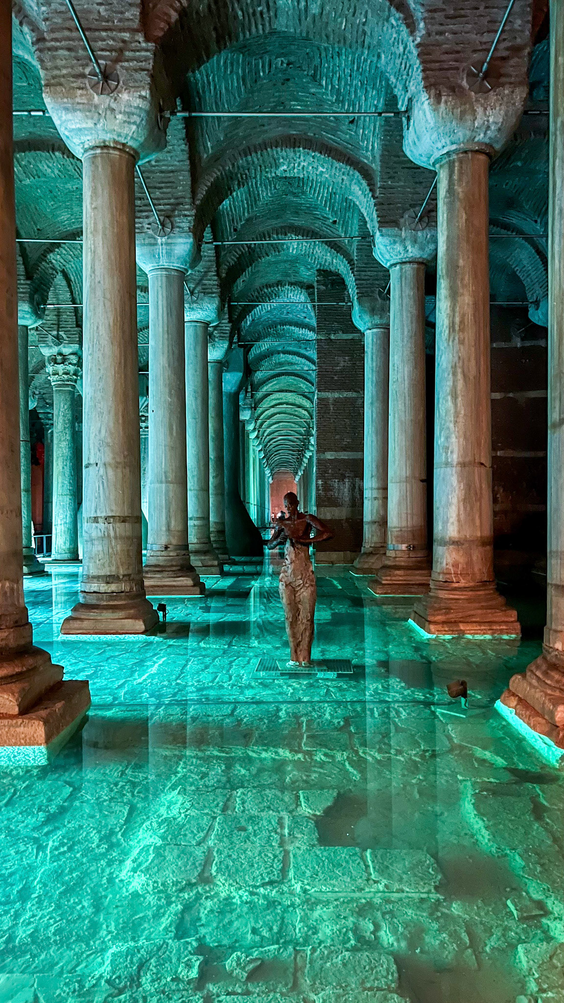 Group, Istambul | Turkey 2023