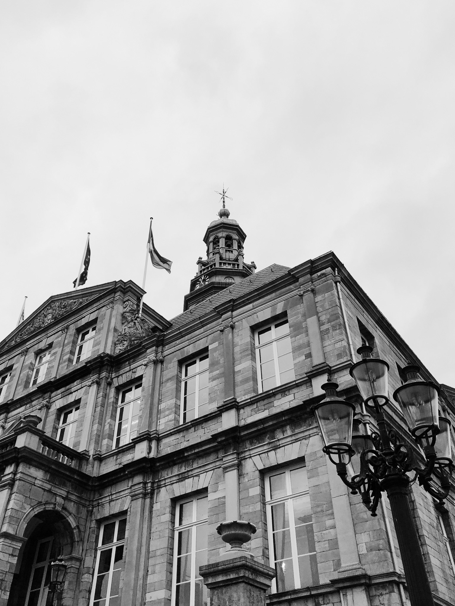 Architecture photography - Maastricht