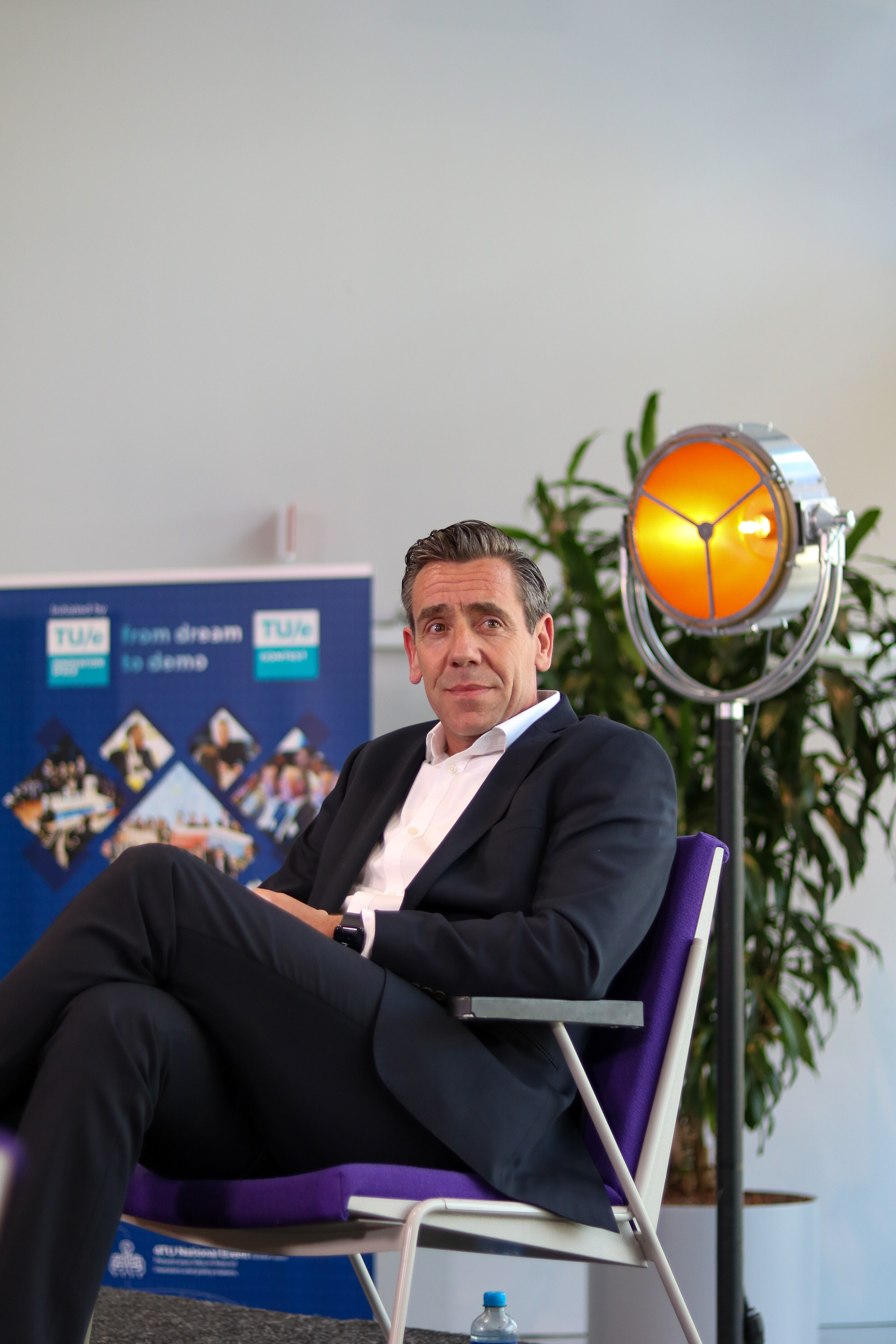 Event photography - TU/e Contest