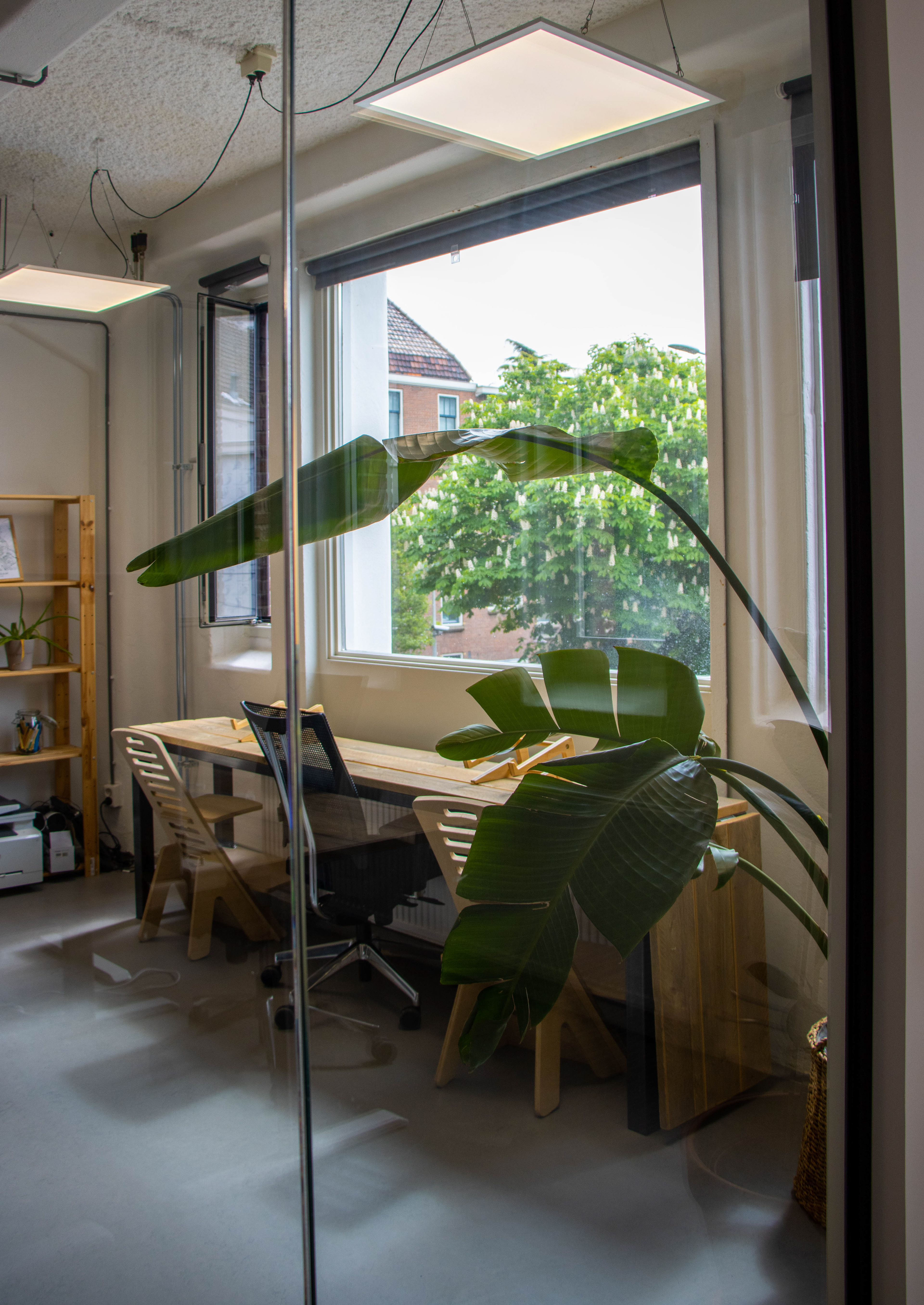 Stock office photography